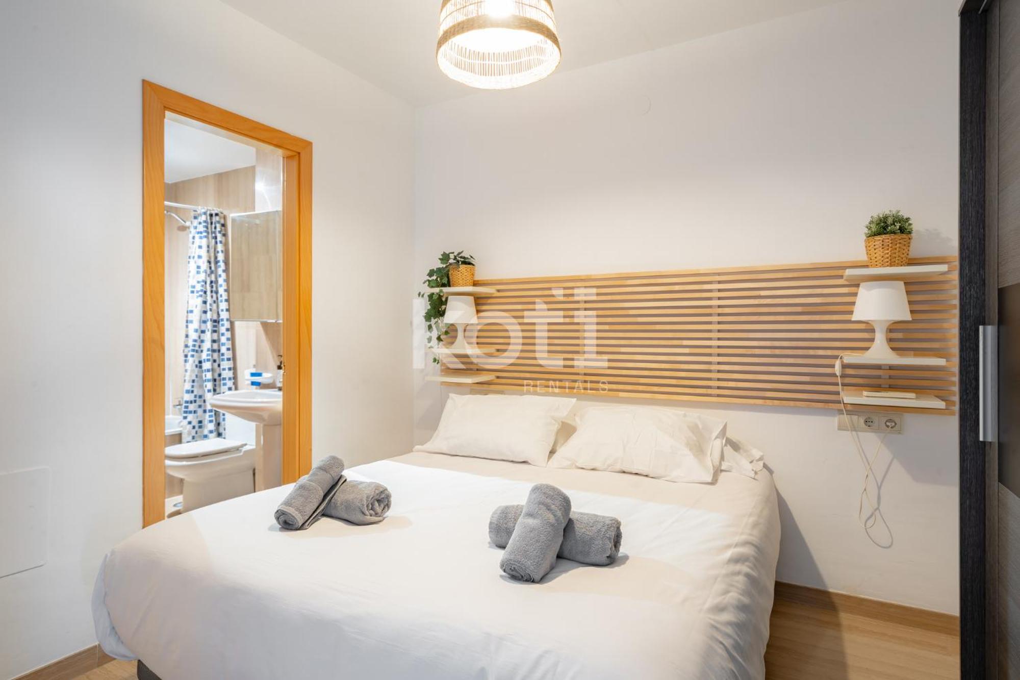 Apartment Koti - Solymar