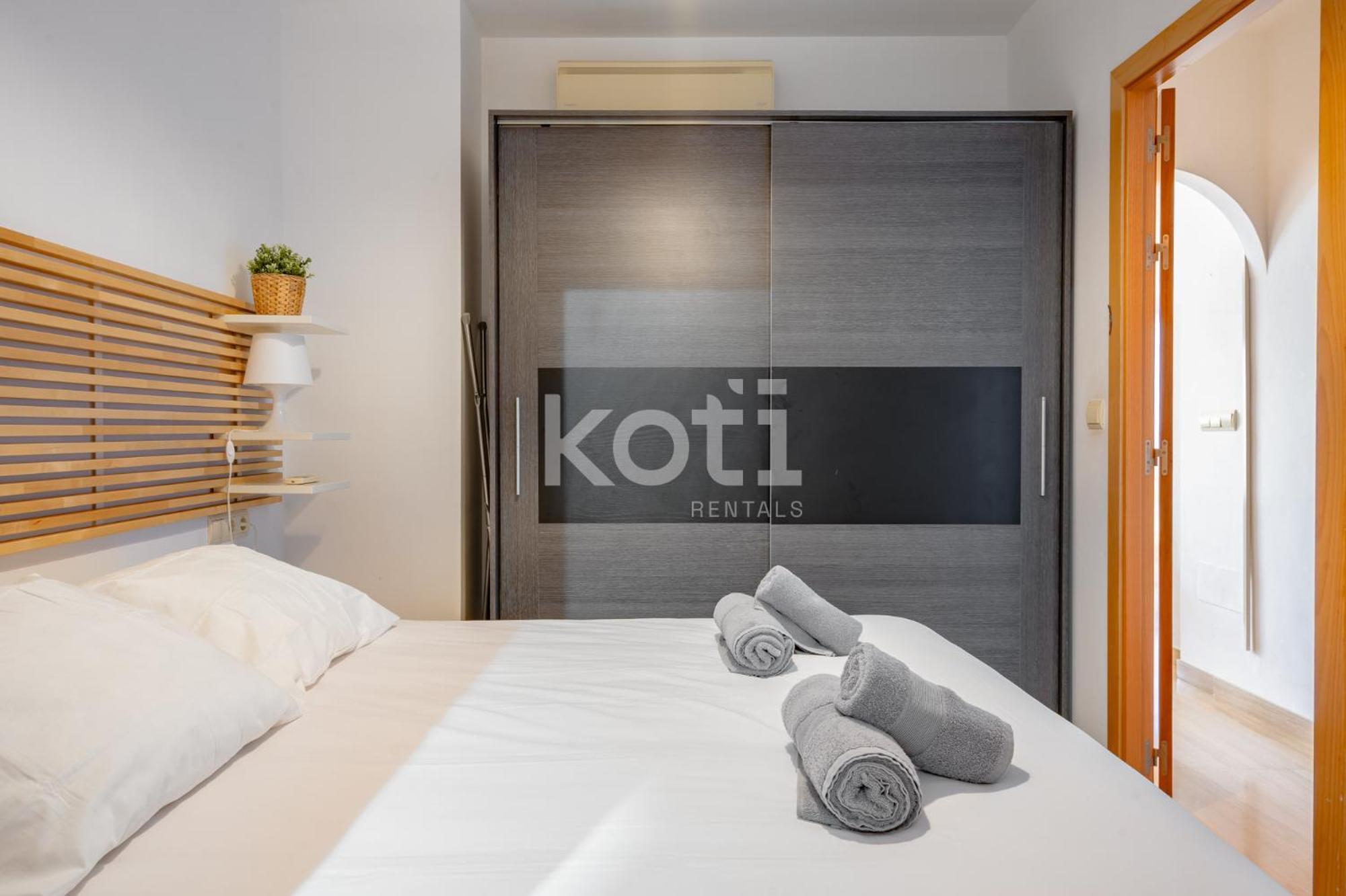 Koti - Solymar Apartment Fuengirola