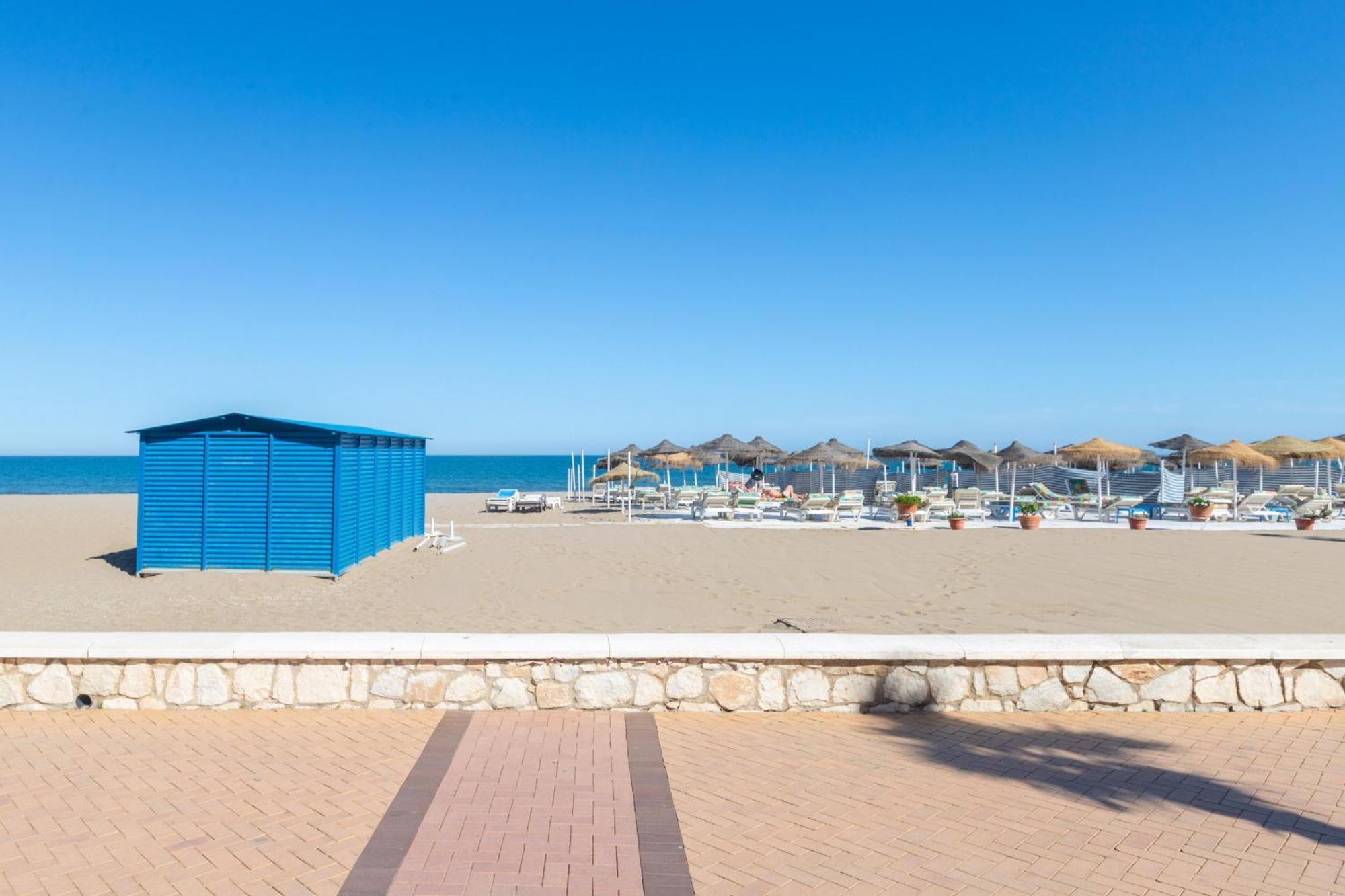 Apartment Ronda Del Mar Fuengirola