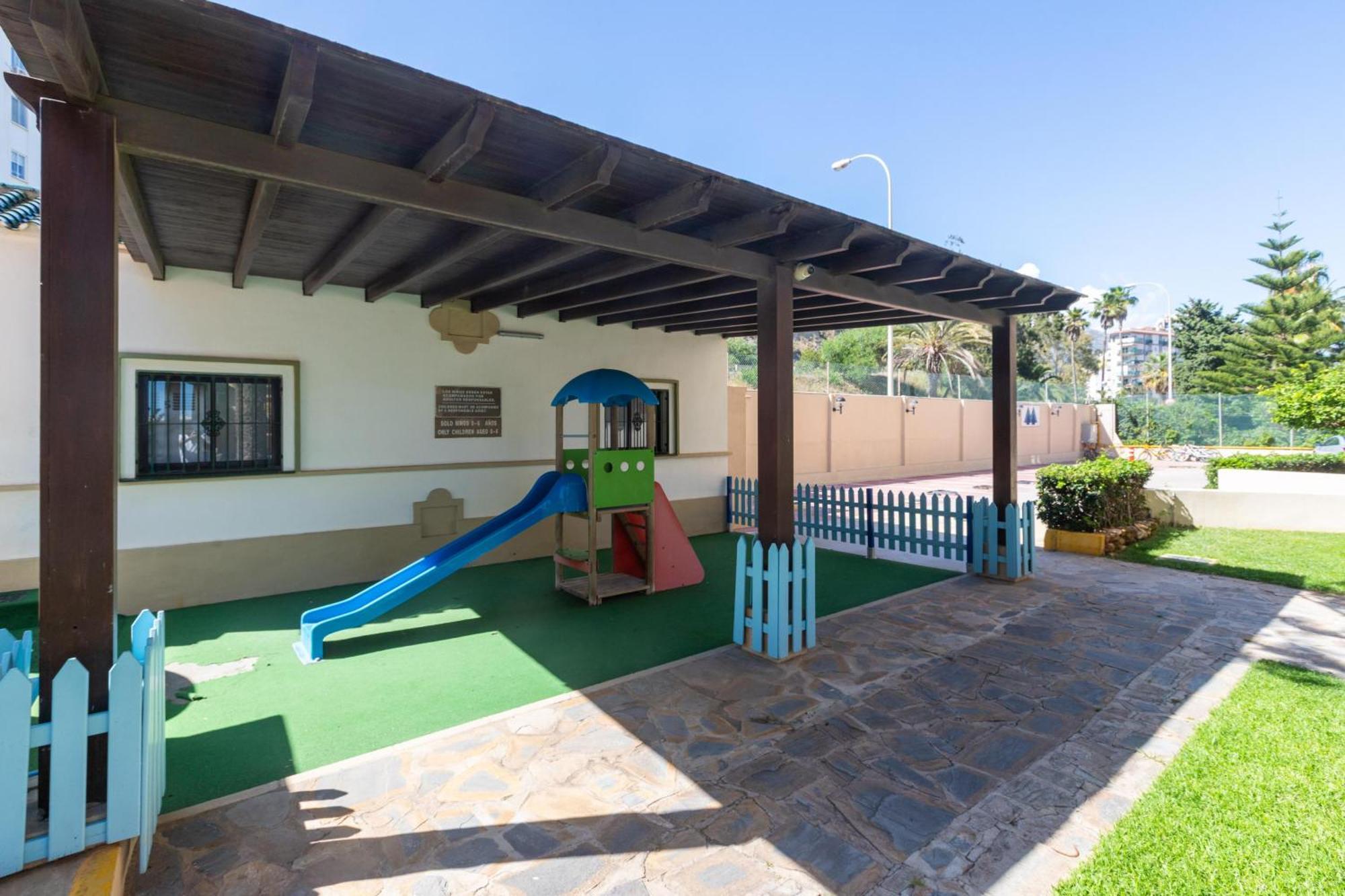 Ronda Del Mar Apartment