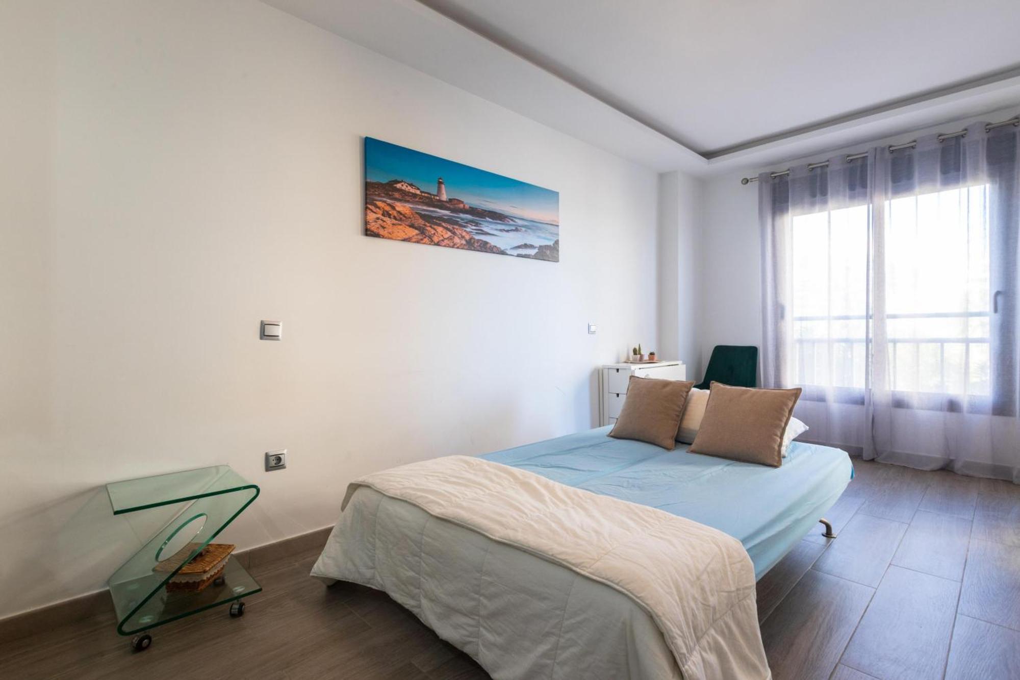 Apartment Ronda Del Mar Fuengirola