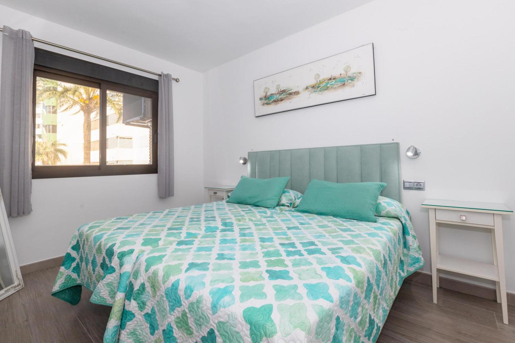 Apartment Ronda Del Mar Fuengirola