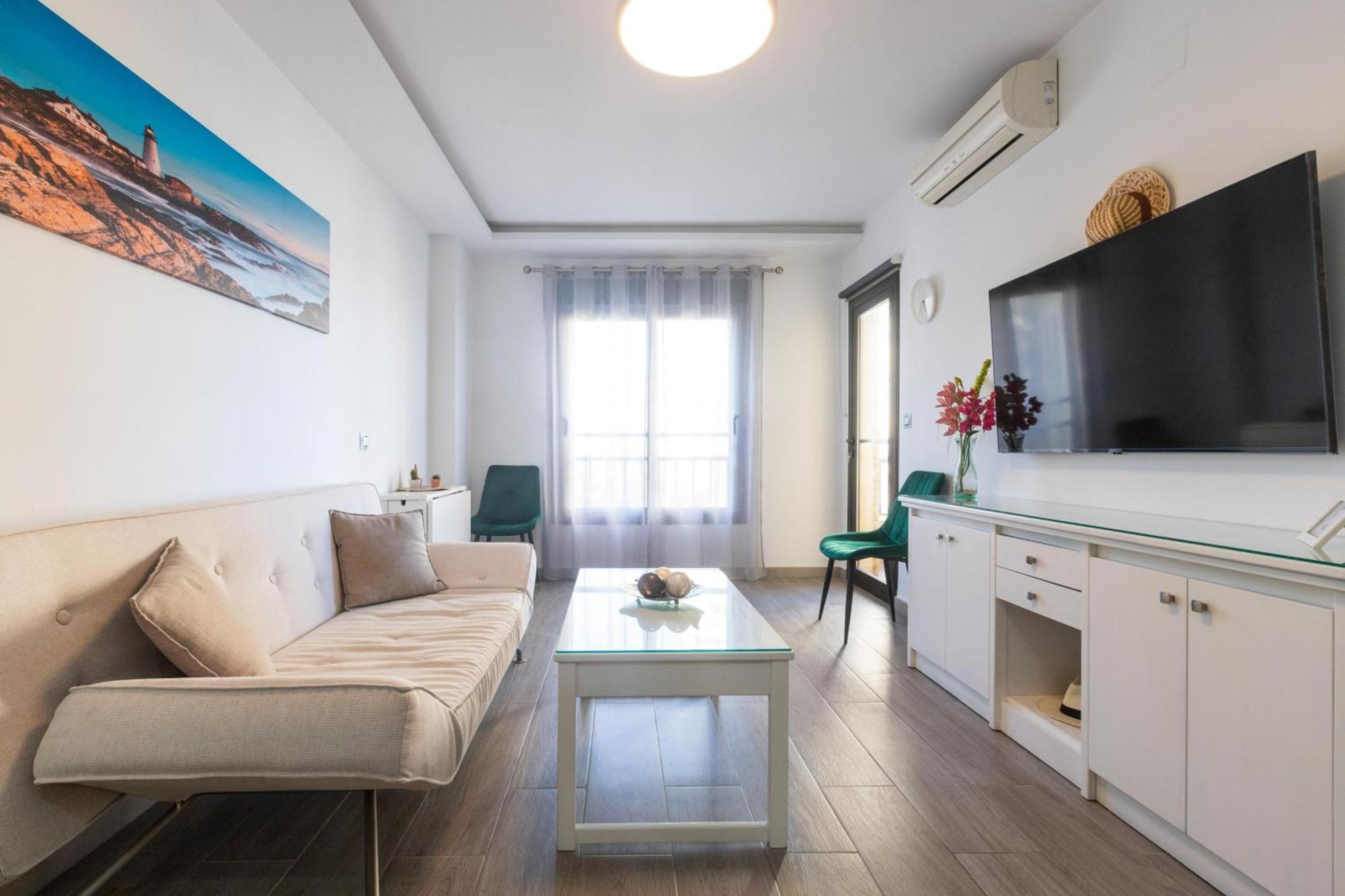 Ronda Del Mar Apartment