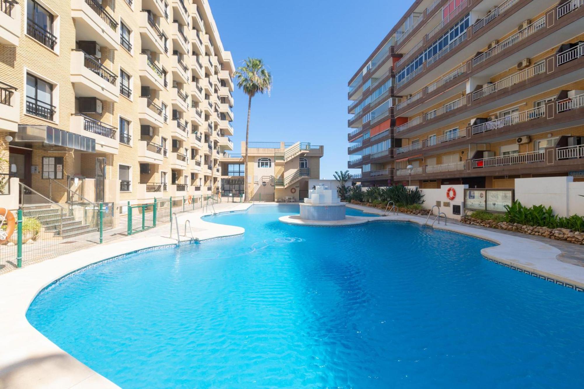 Ronda Del Mar Apartment