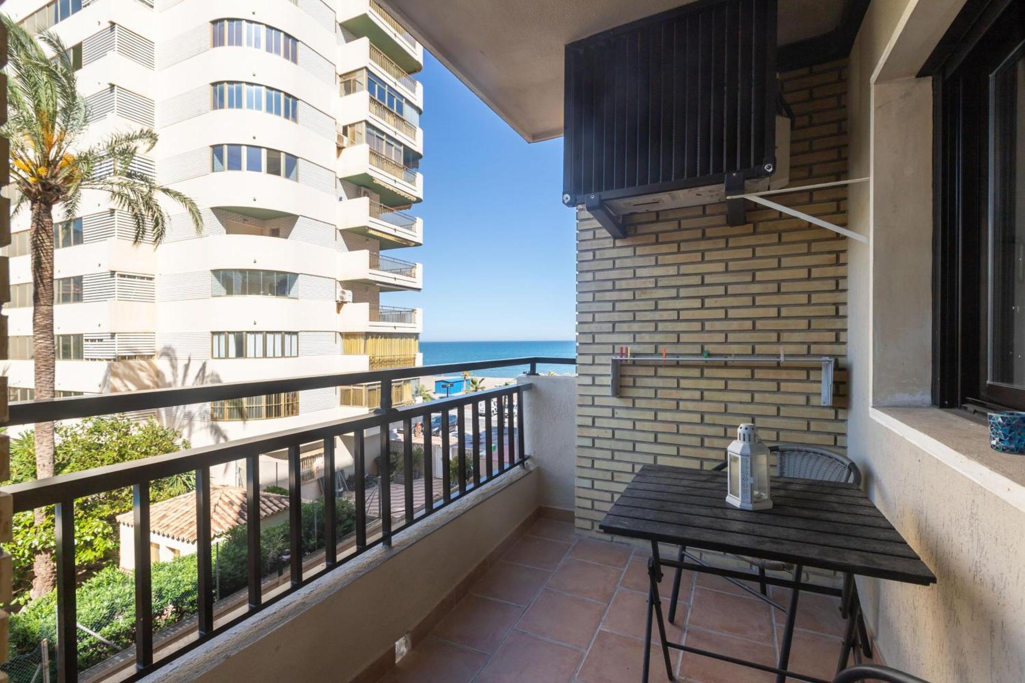 Apartment Ronda Del Mar Fuengirola