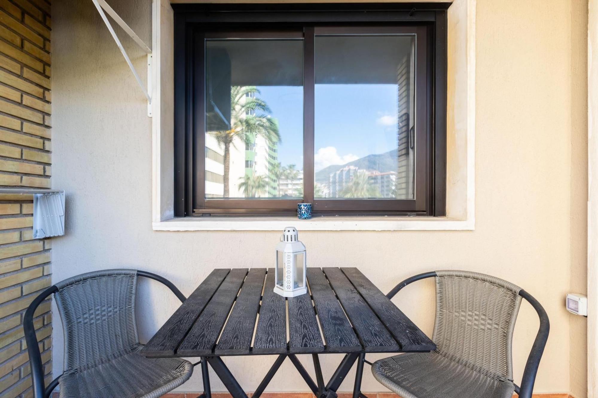 Ronda Del Mar Apartment Fuengirola