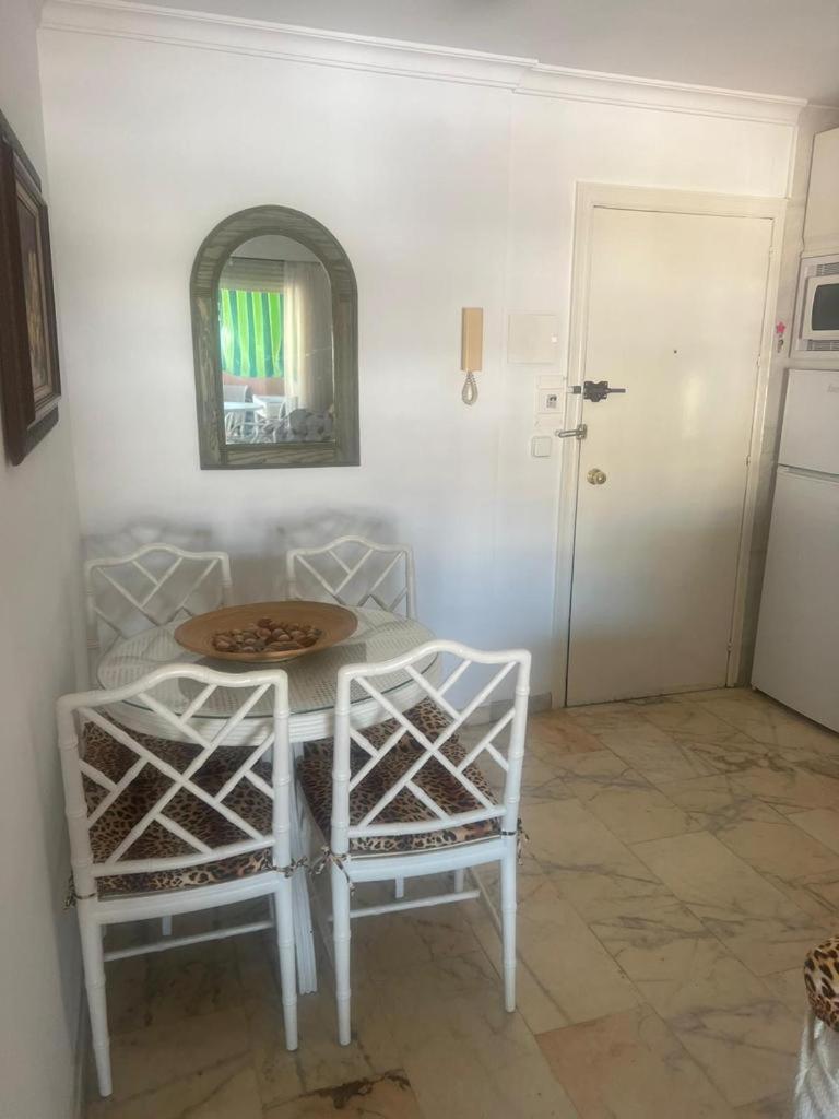 Piso 1 Apartment Fuengirola