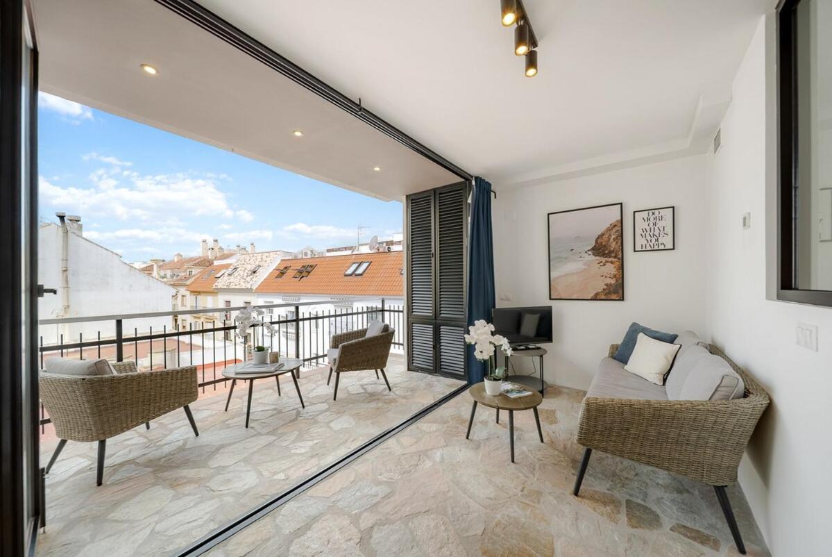 Appartement Acogedor Estudio By Casa Del Sol Hr