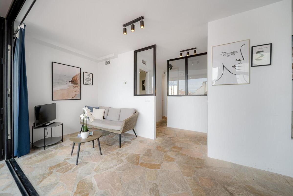 Acogedor Estudio By Casa Del Sol Hr * Fuengirola