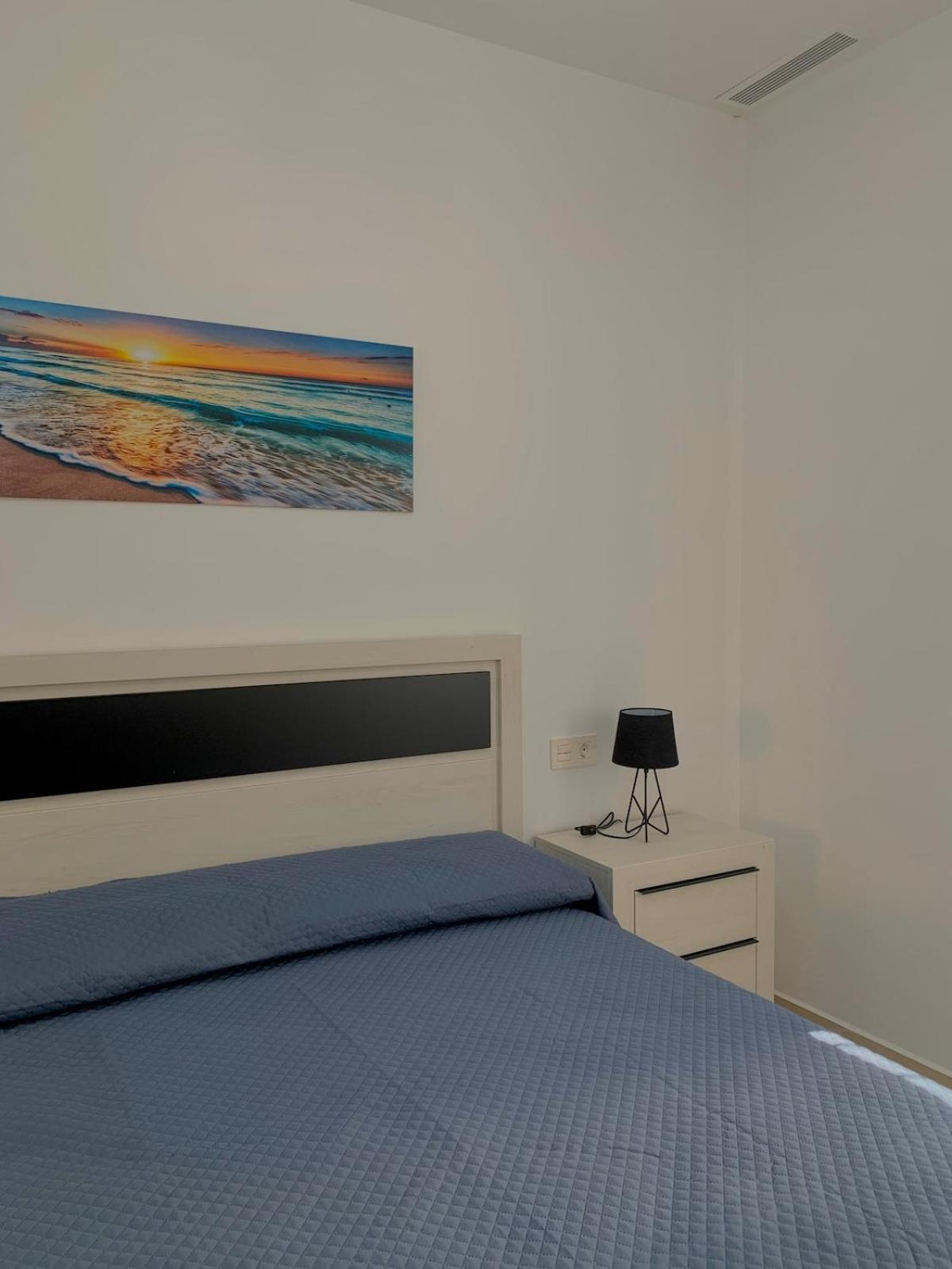 Apartment Un Descanso Junto Al Mar Fuengirola