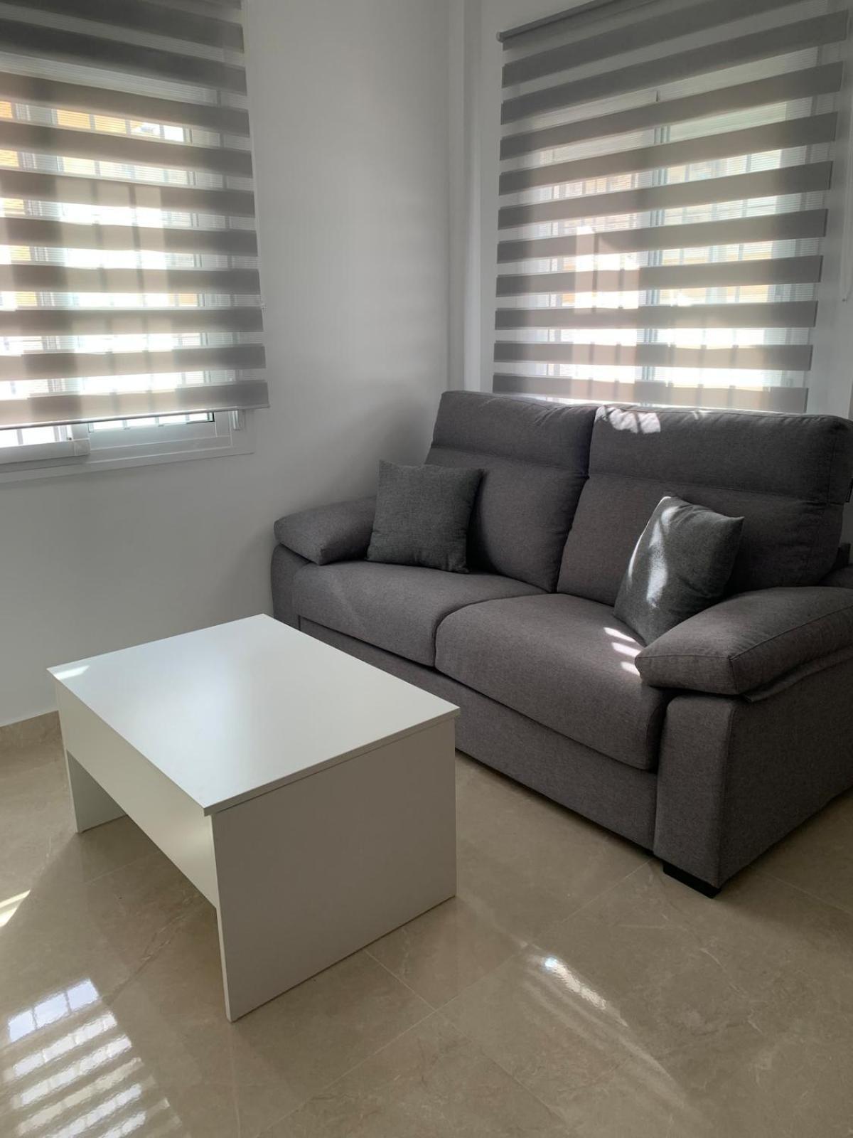 Apartment Un Descanso Junto Al Mar Fuengirola