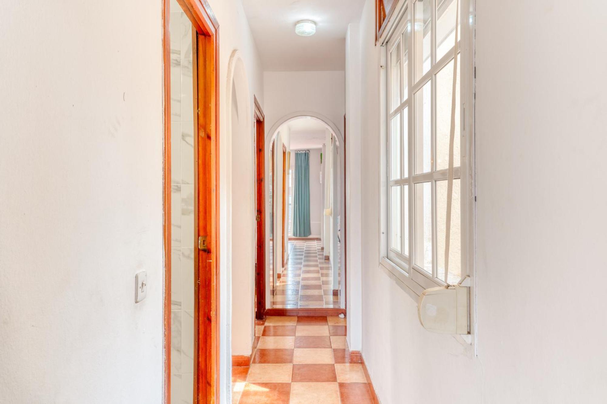 Apartamento Taklaegenhet Med Stor Terass *