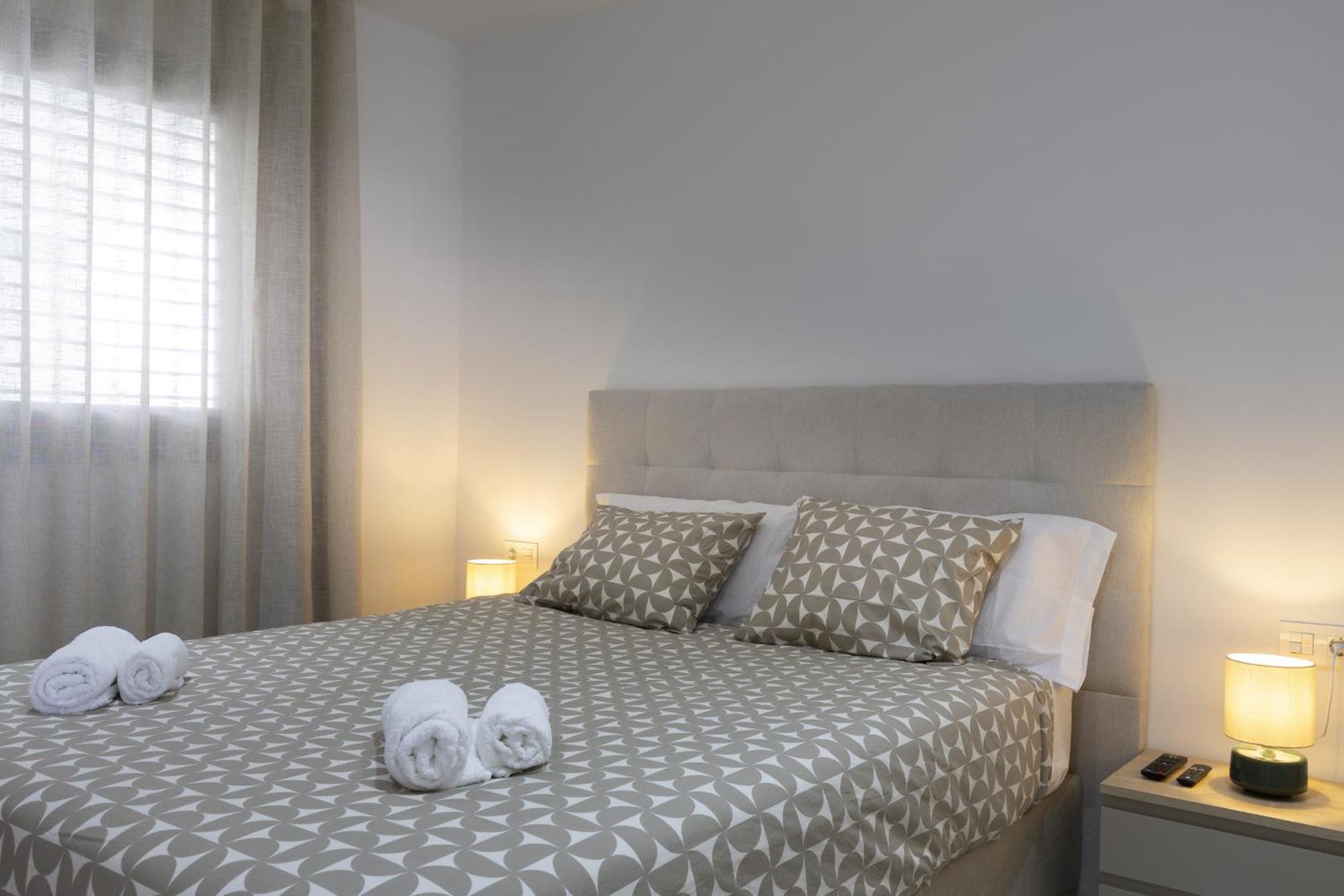 Premium Garden With Jacuzzi In Higueron * Fuengirola