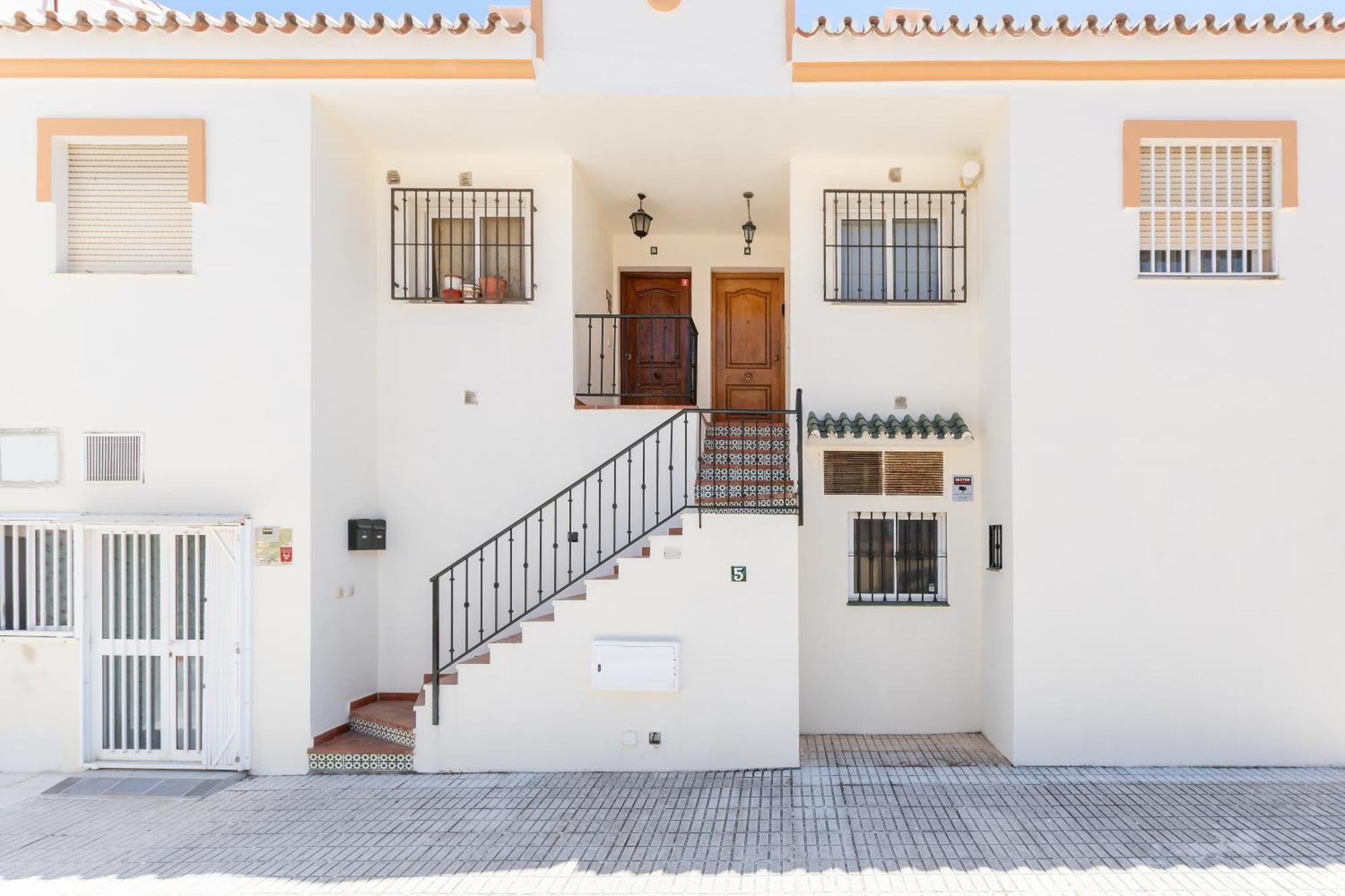 Torreblanca, Huoneisto Fuengirola