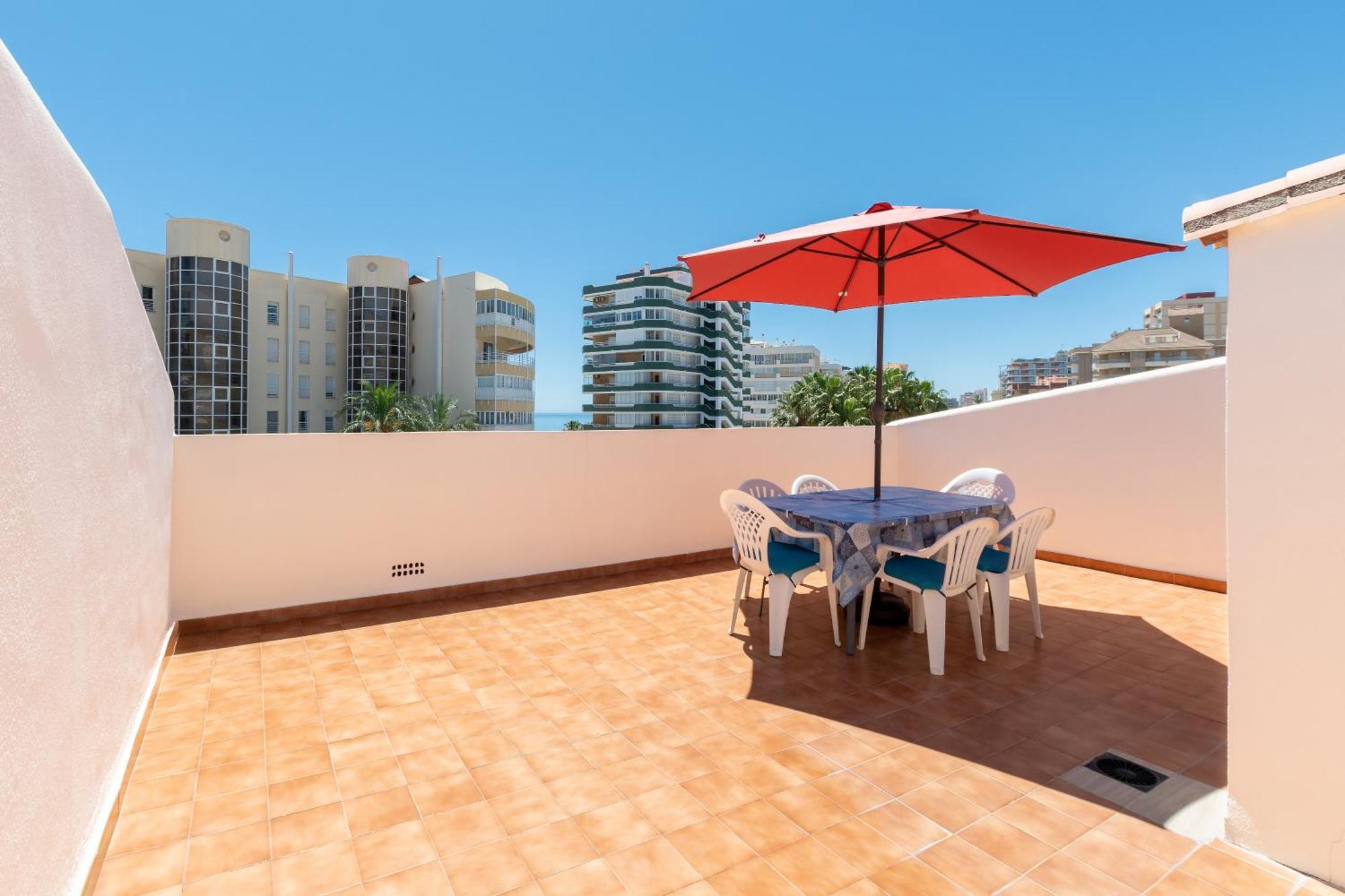 Torreblanca, * Fuengirola
