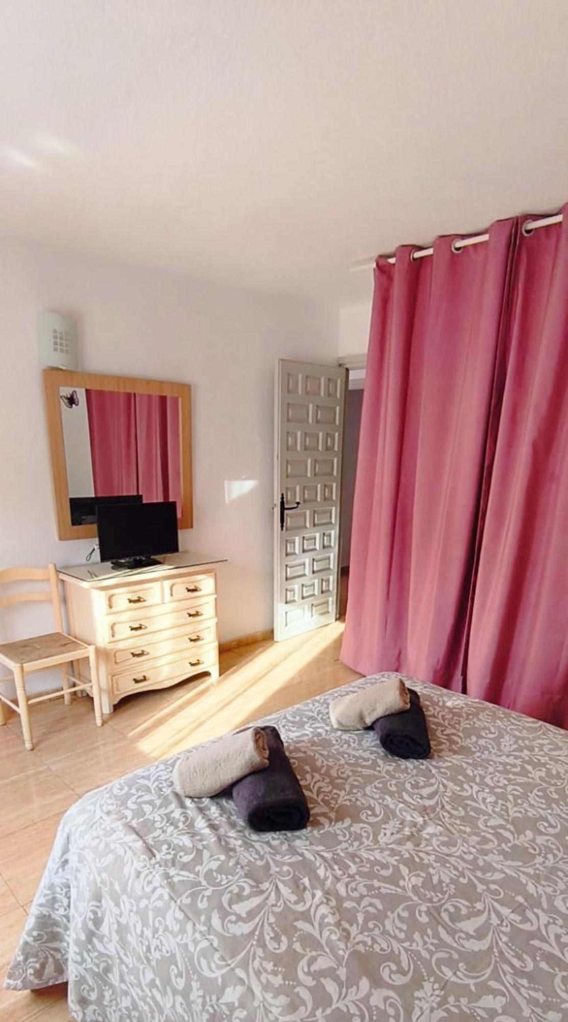 En Segunda Linea De Playa Appartement Fuengirola