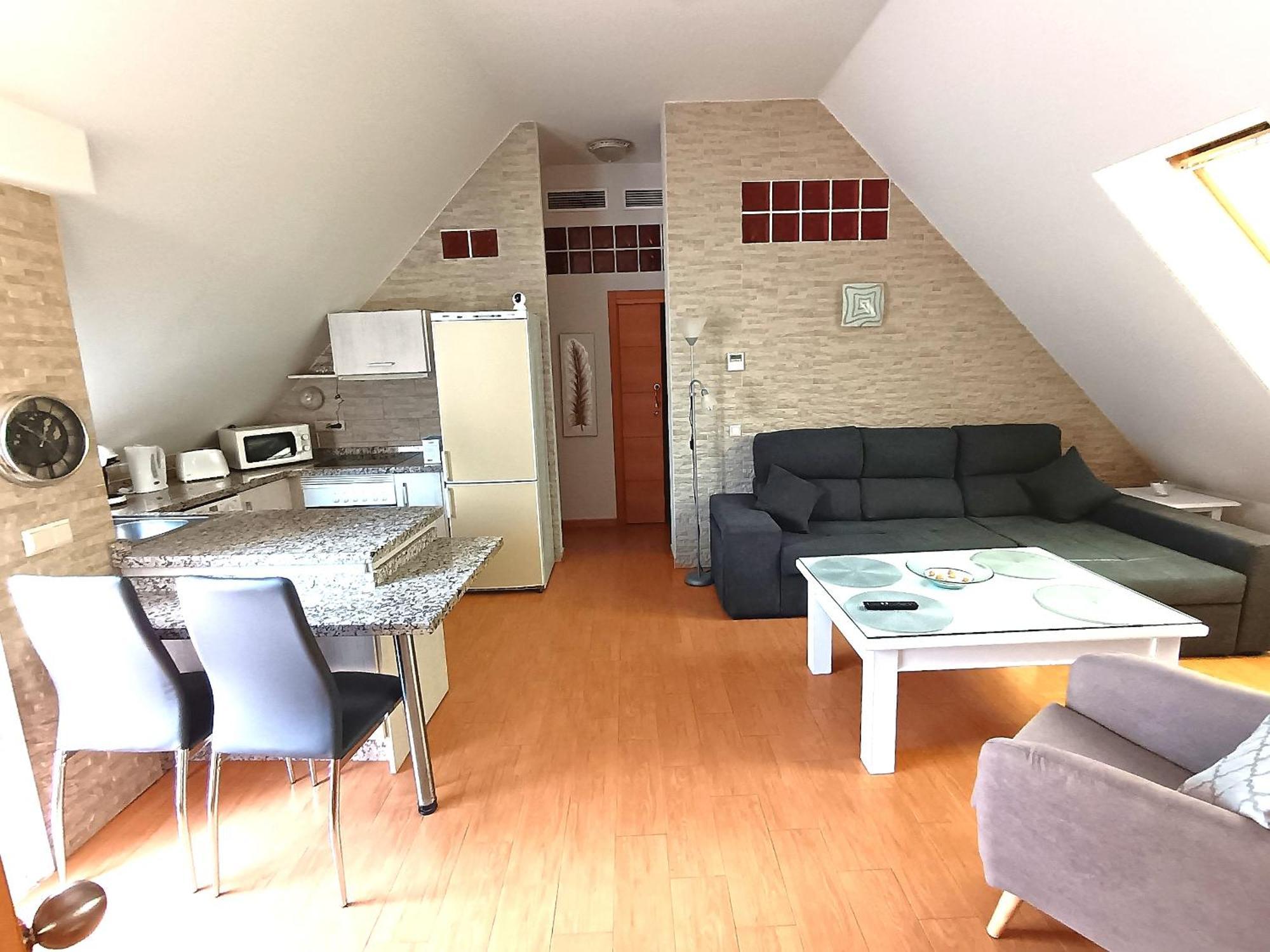 Sal Marina Appartement *