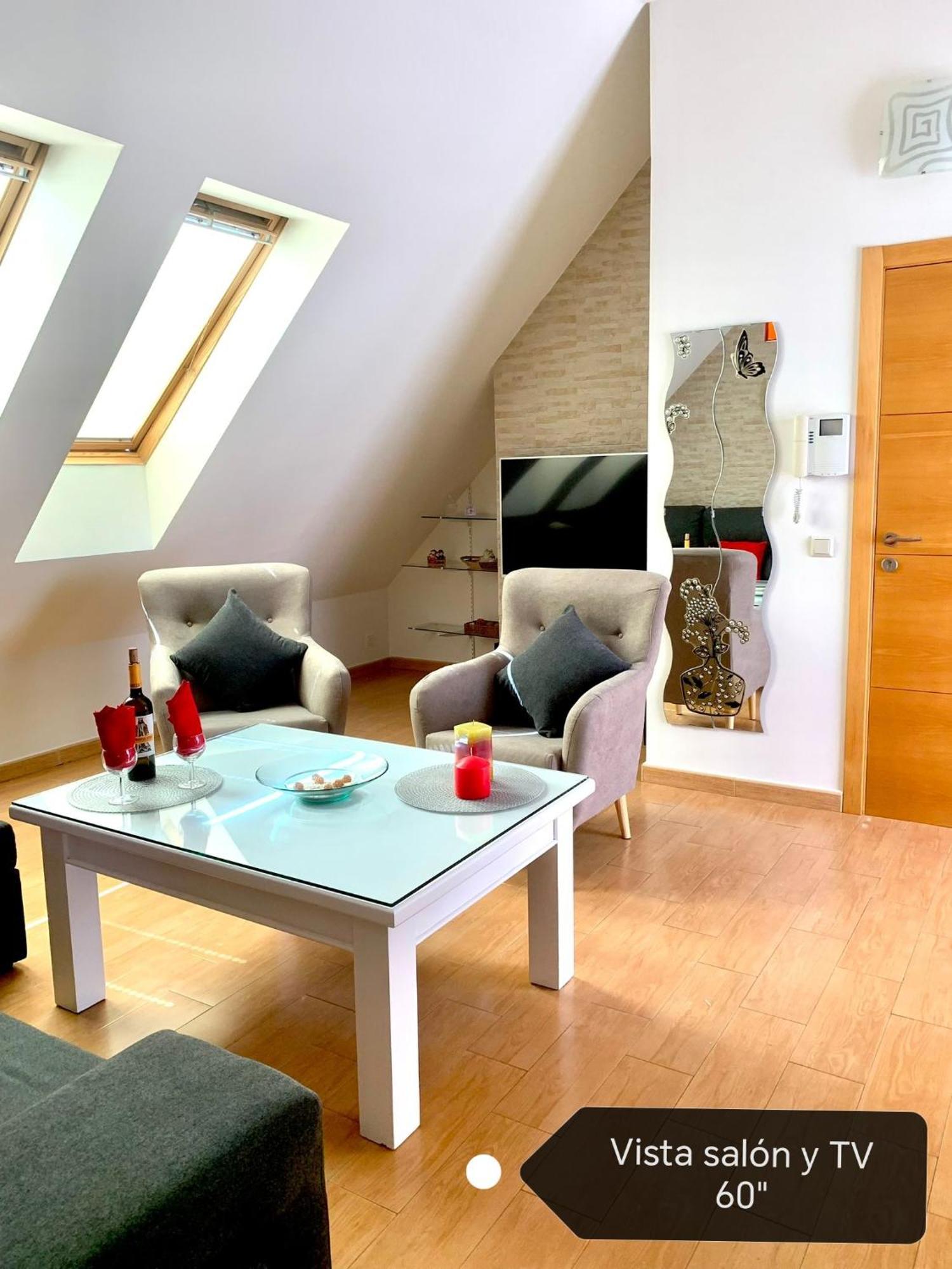 Appartement Sal Marina Fuengirola