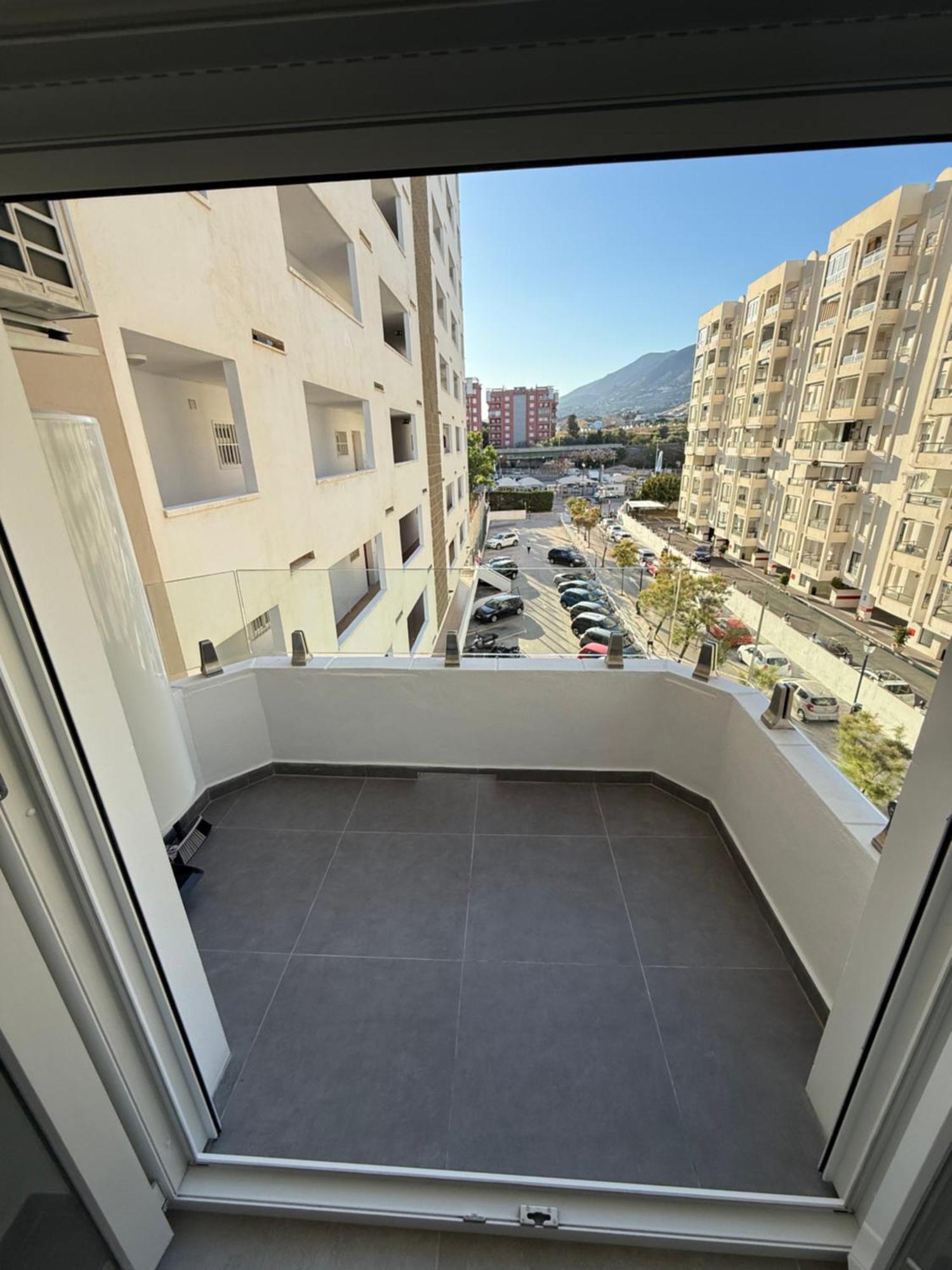 Ronda Iii Apartment