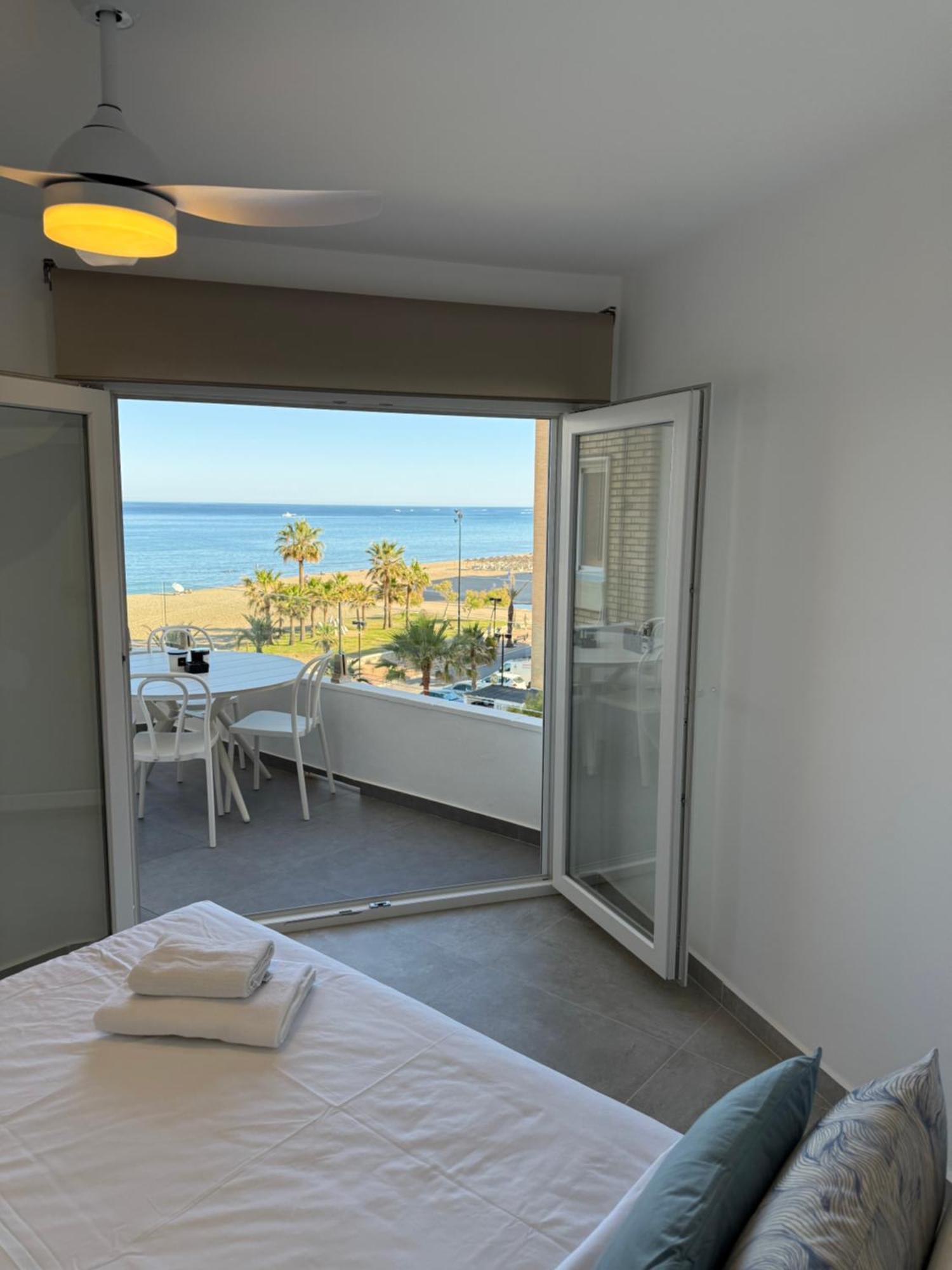 Ronda Iii Apartment