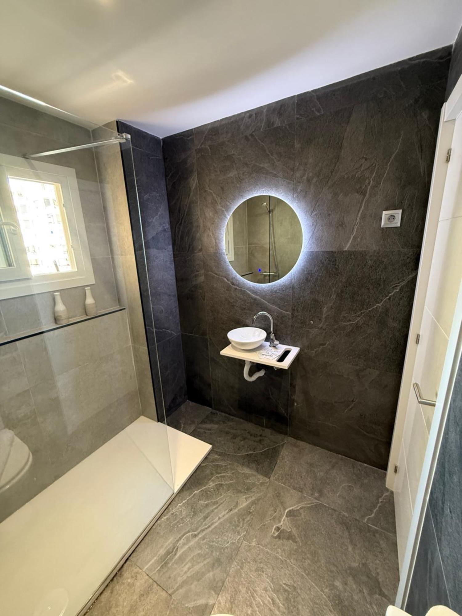 Apartment Ronda Iii