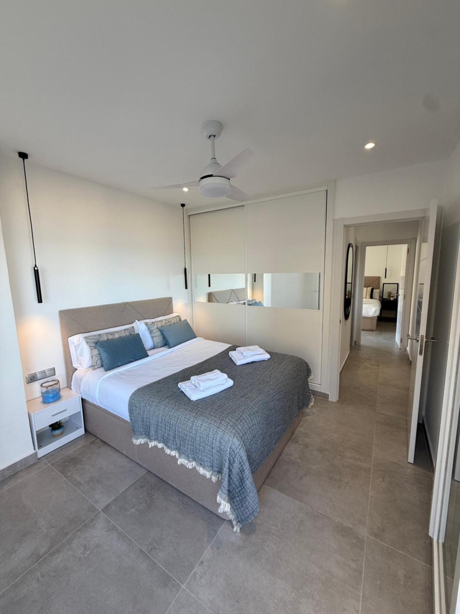 Ronda Iii Apartment Fuengirola