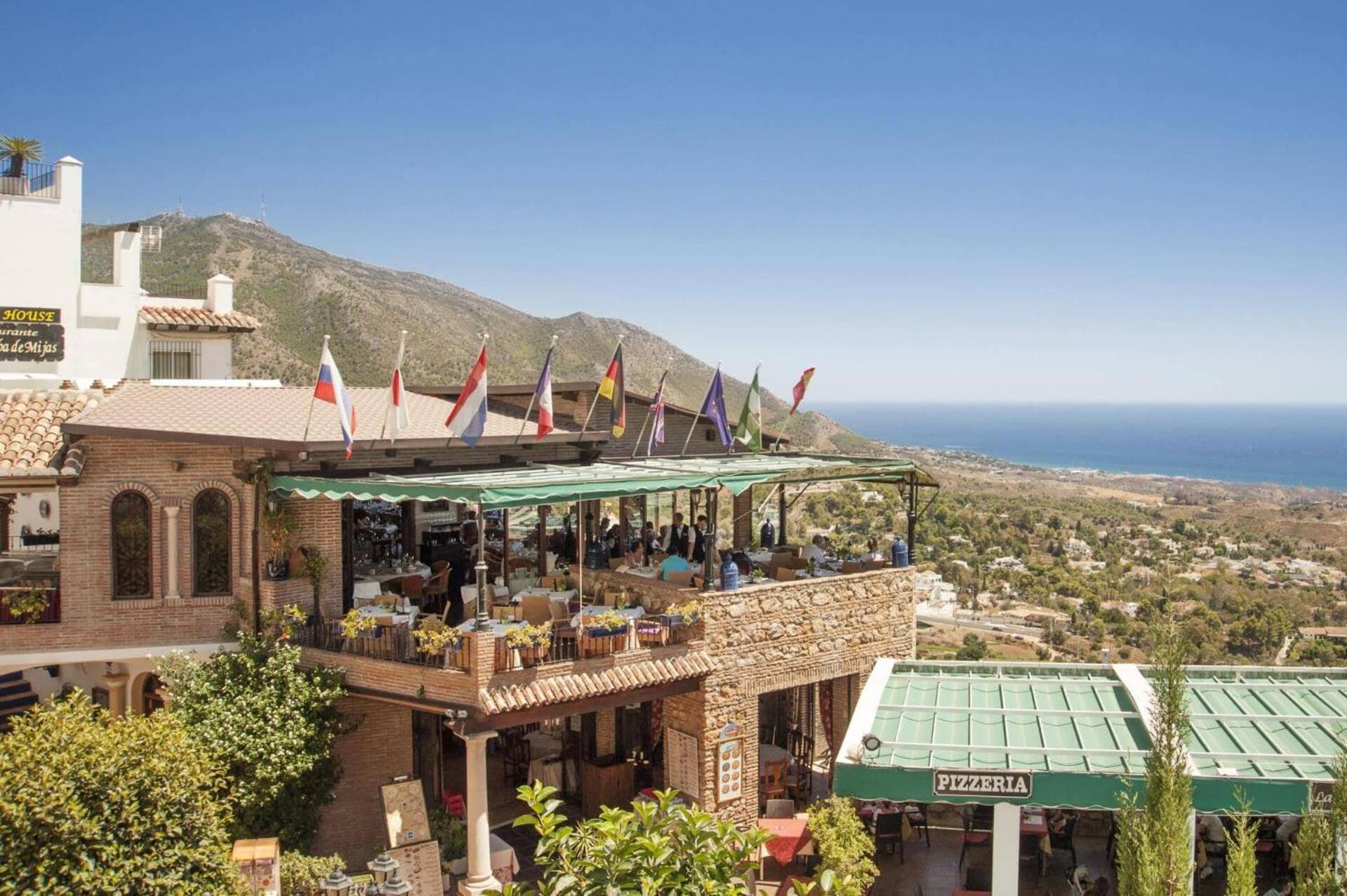 Jarros By Villa Fuengirola