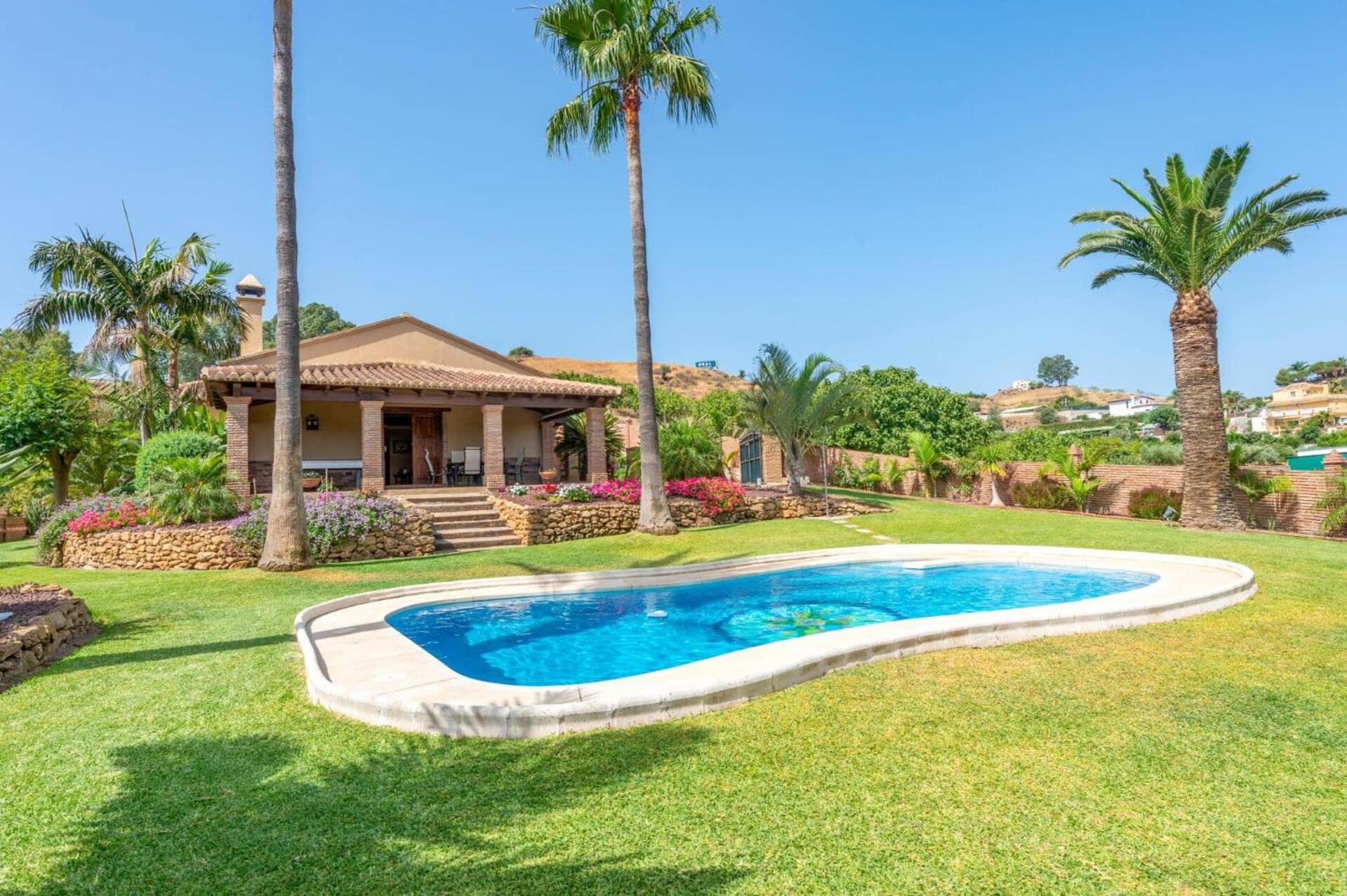 Villa Jarros By *