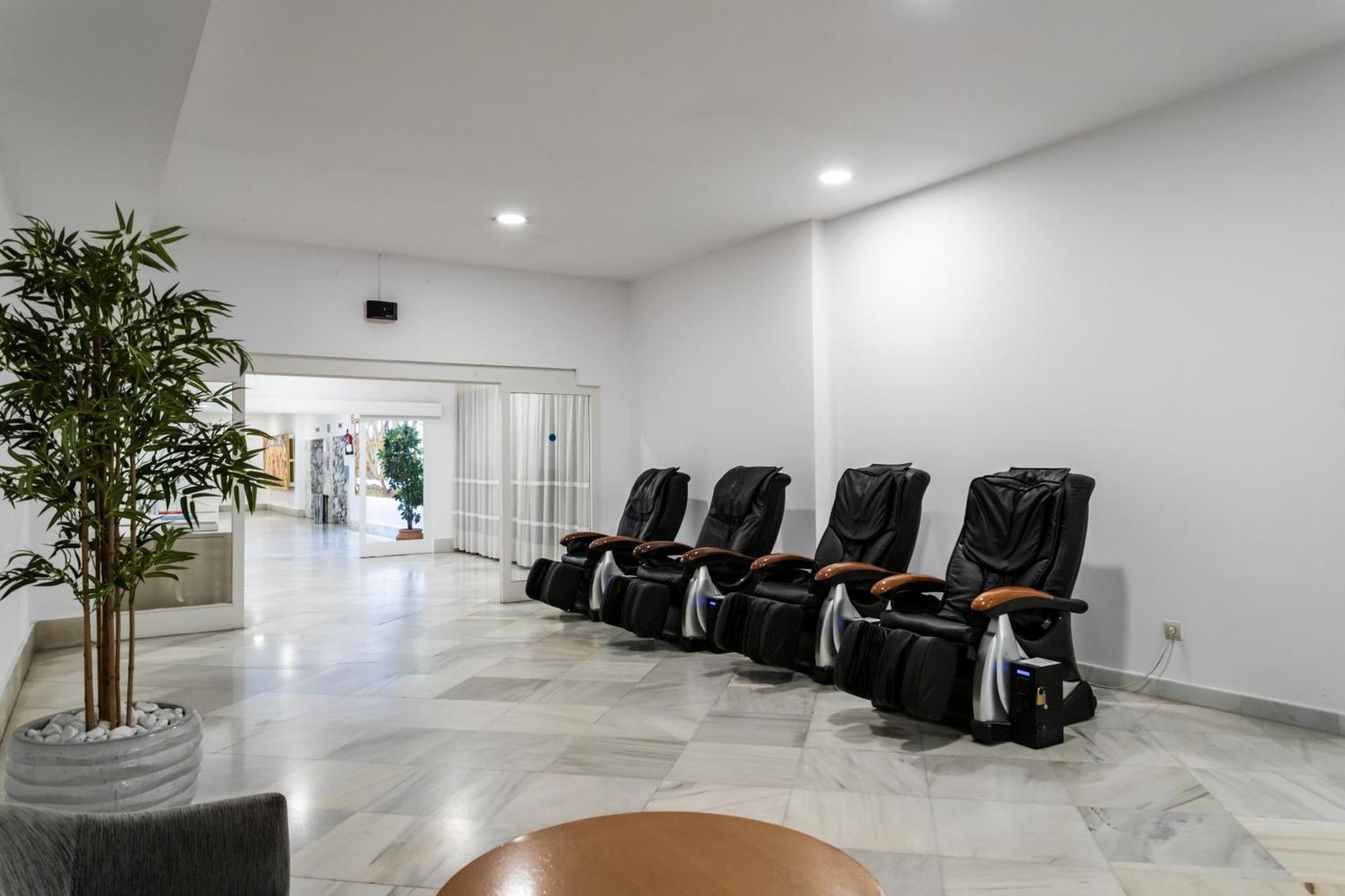 Sur Palmeras 491 Appartement