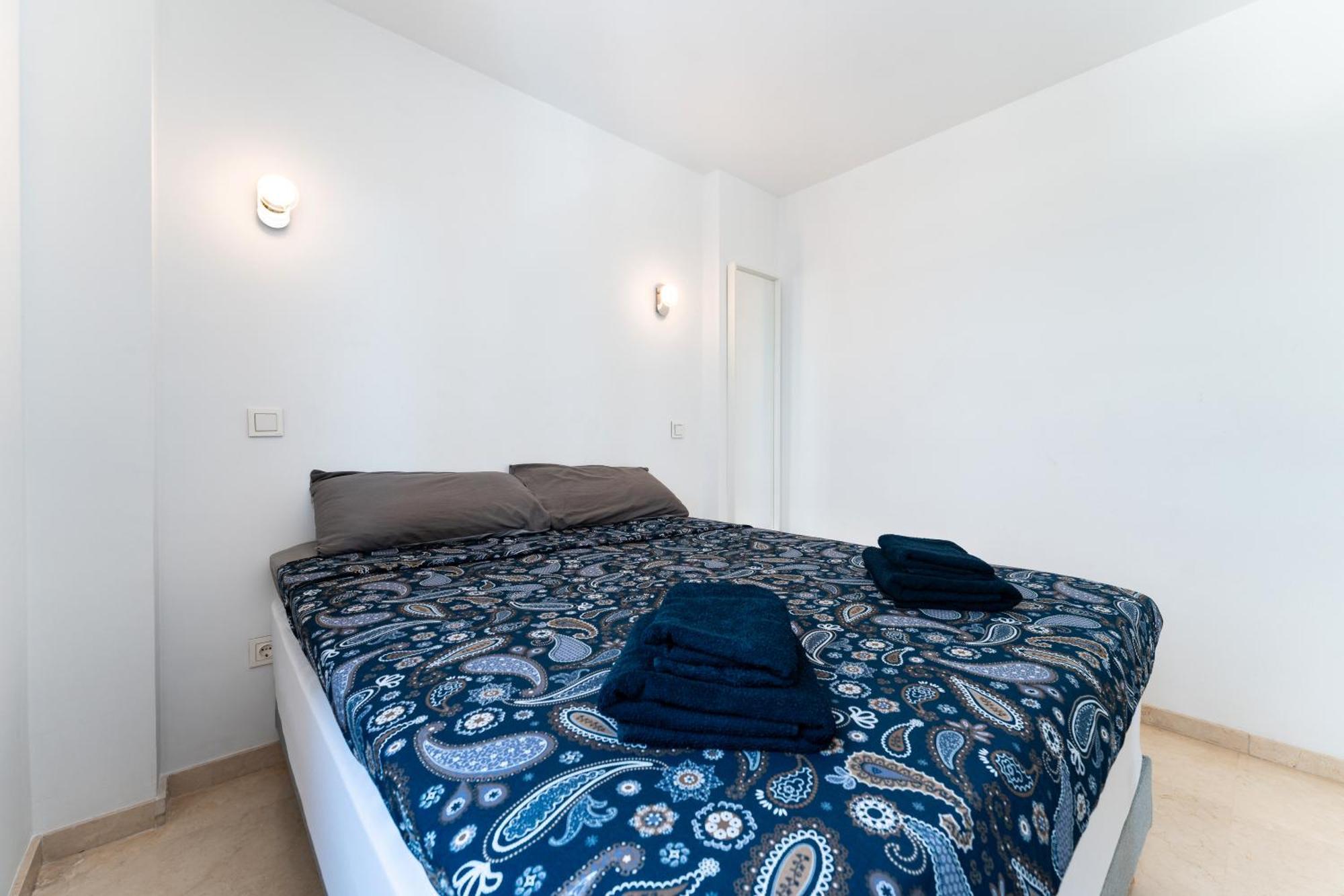 Paraiso Appartement