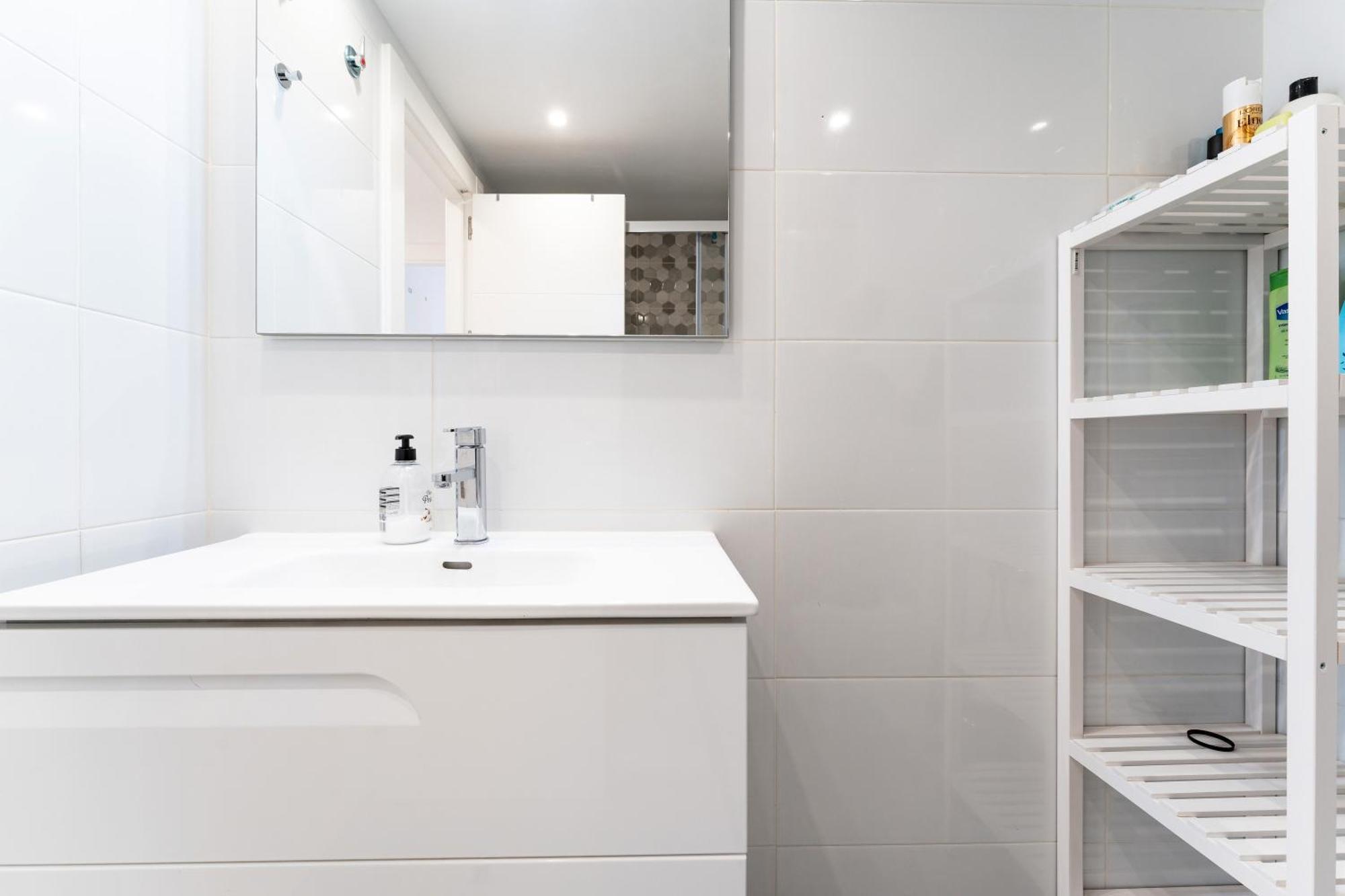 Paraiso Appartement *
