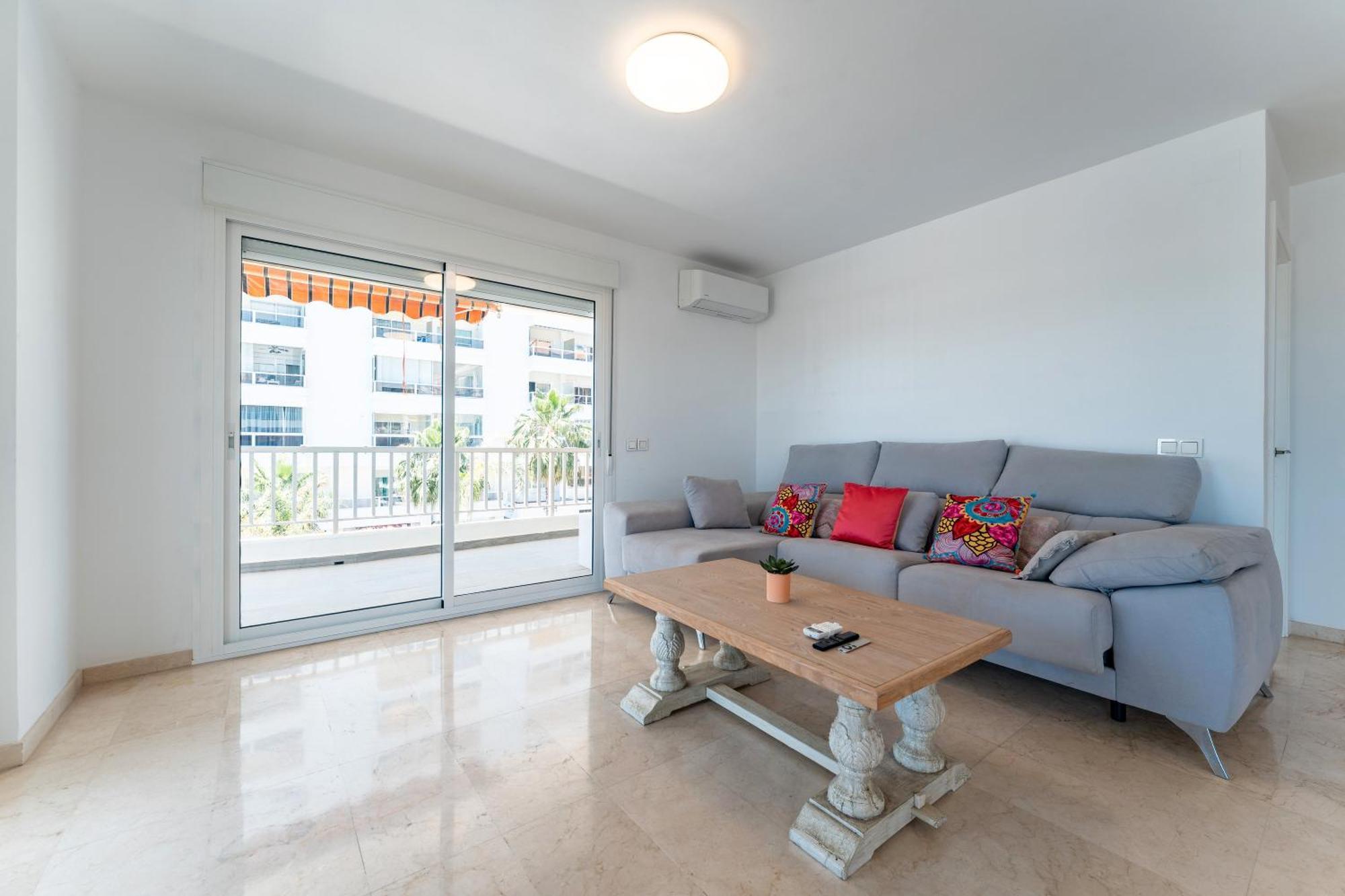 Paraiso Appartement Fuengirola