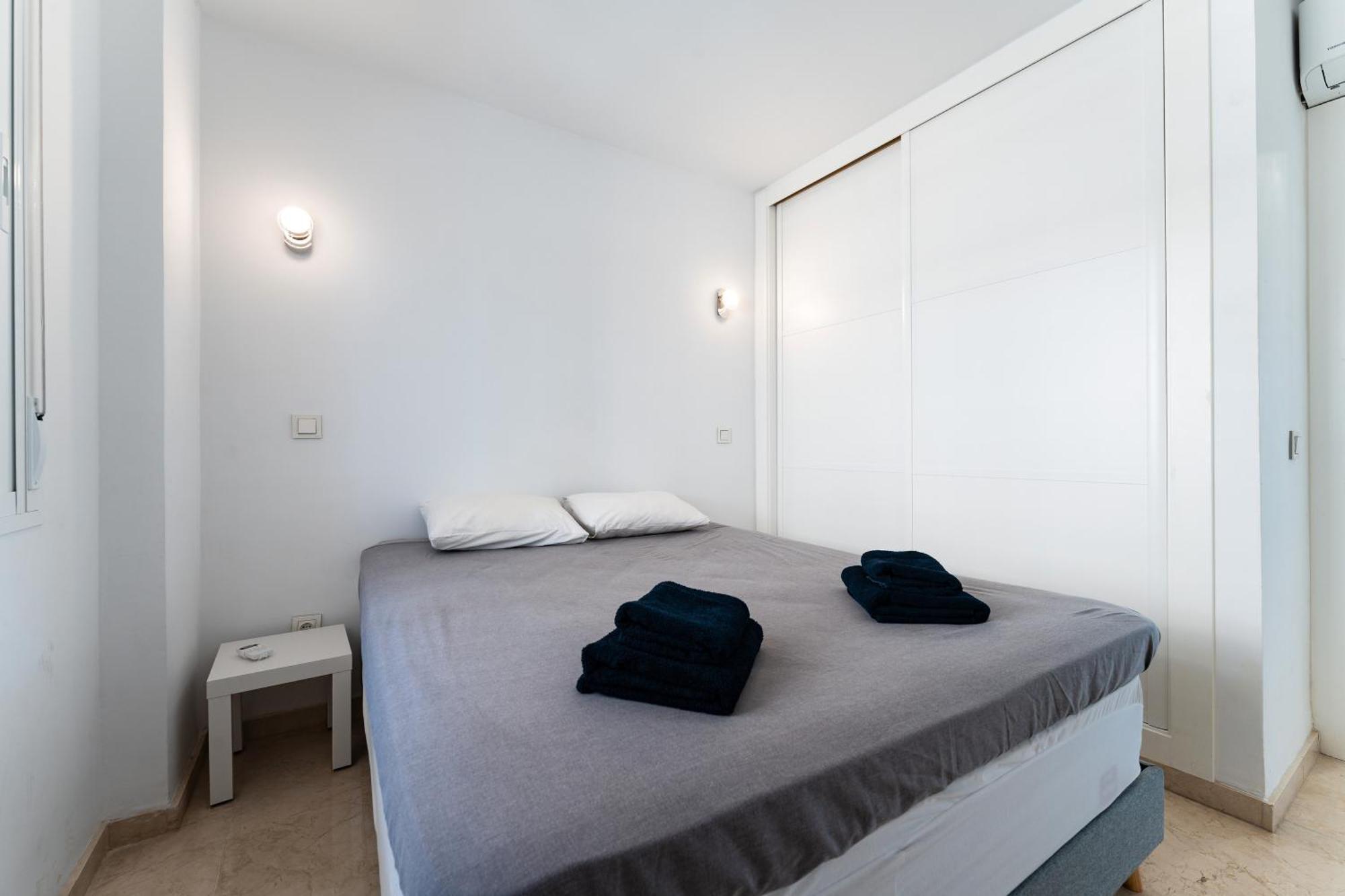 Appartement Paraiso *