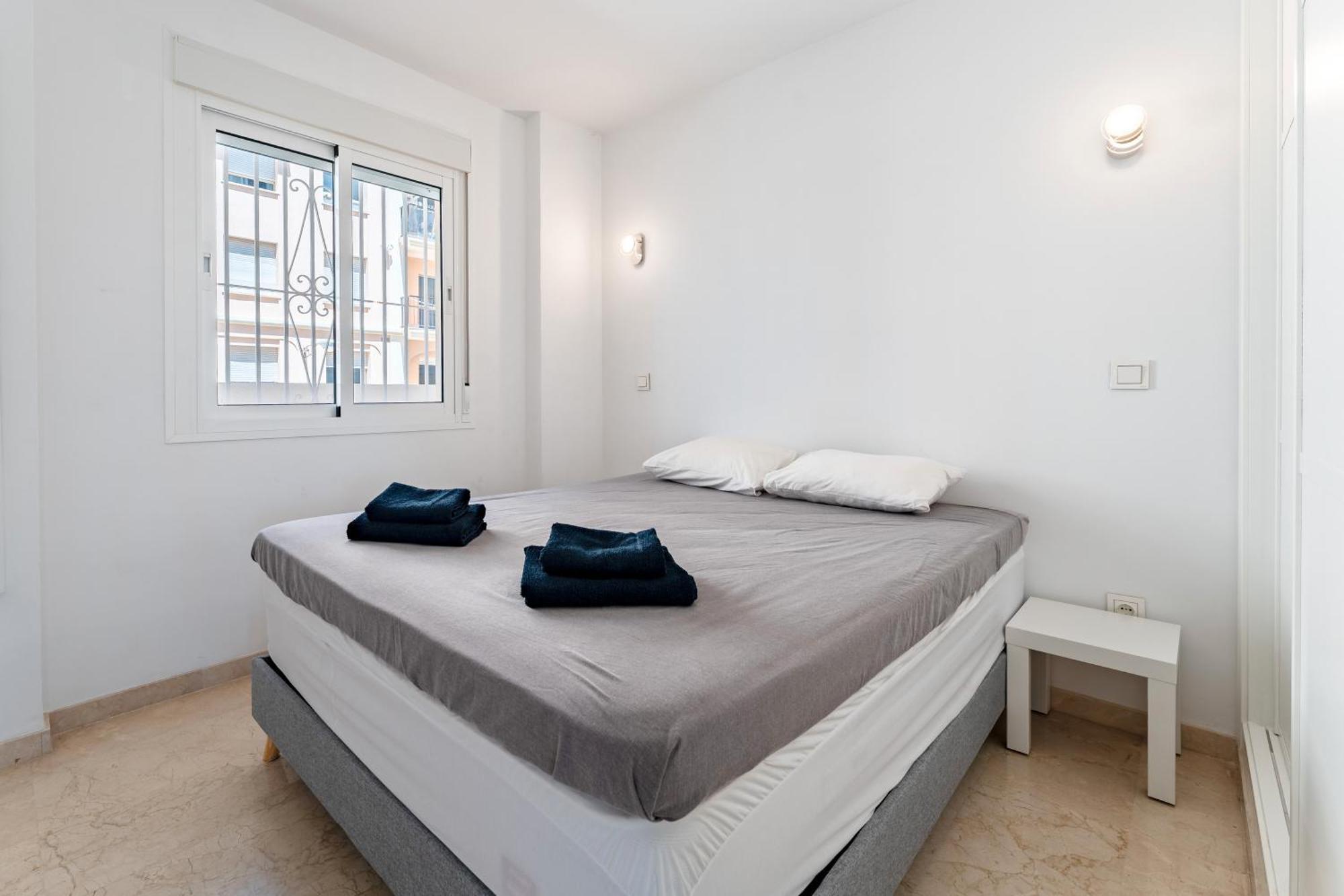 Appartement Paraiso *