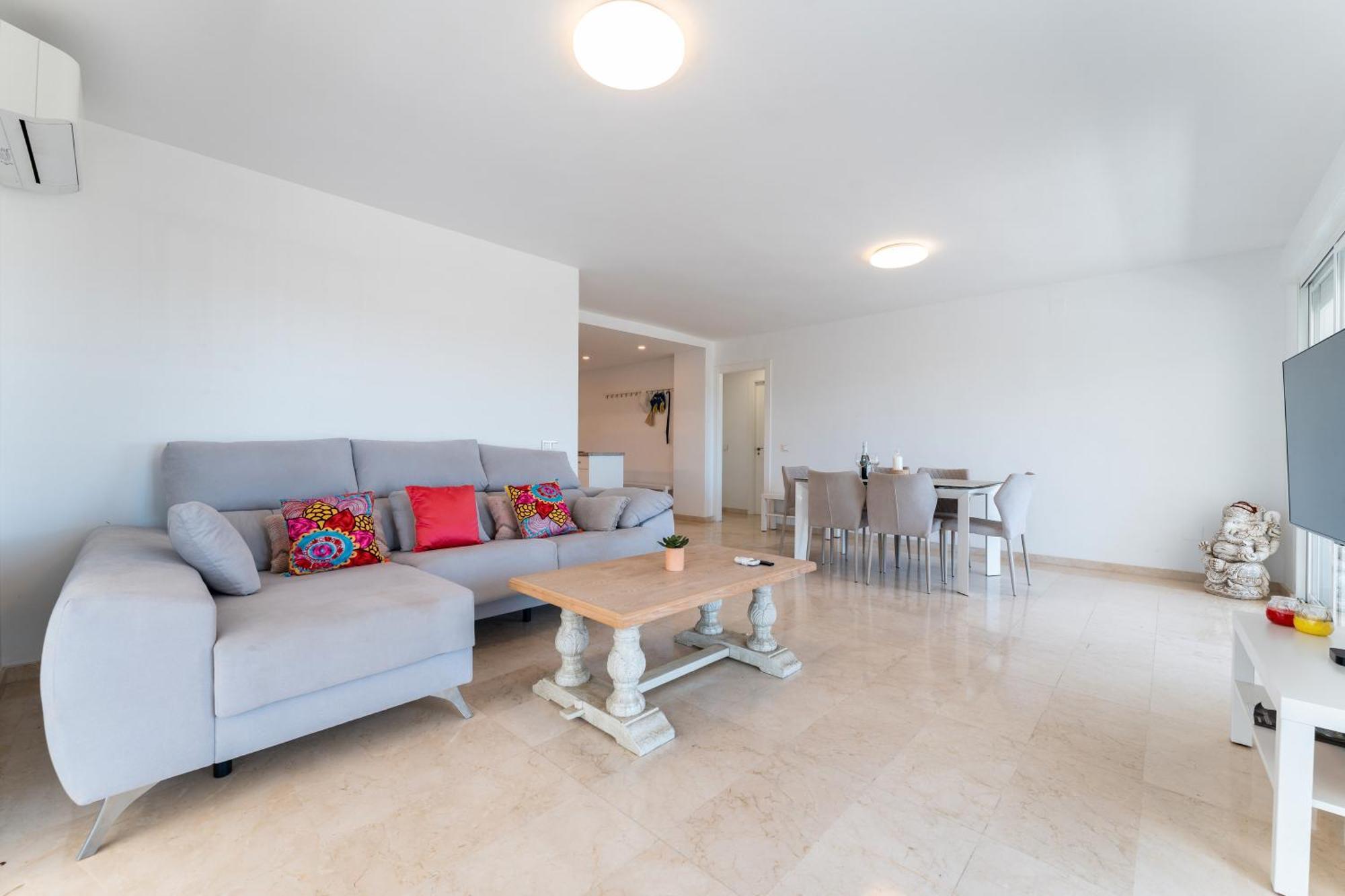 Appartement Paraiso Fuengirola