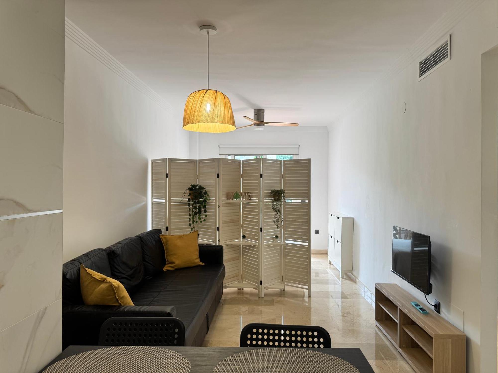 Diamante Your On La Costa Del Sol Apartment