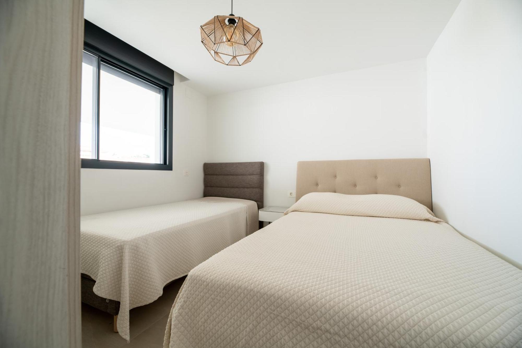 Horizon 3 Bedrooms Penthouse Sea View Apartment *