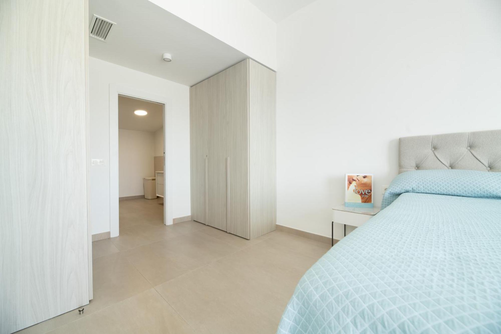 Apartment Horizon 3 Bedrooms Penthouse Sea View