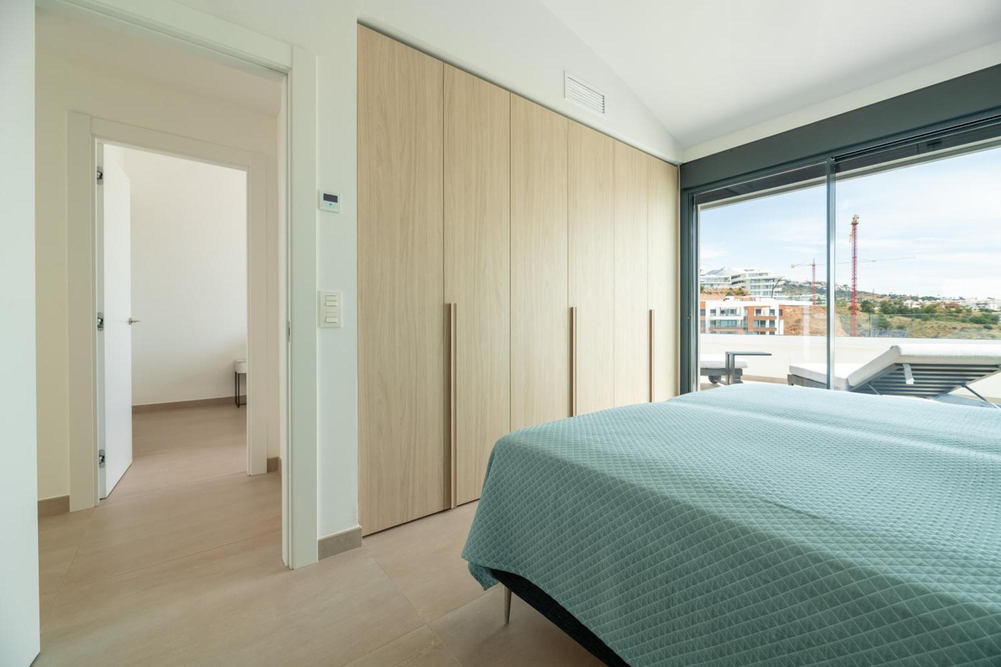 Horizon 3 Bedrooms Penthouse Sea View Apartment