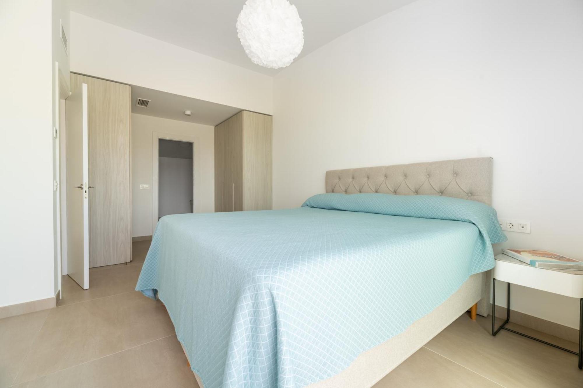 Horizon 3 Bedrooms Penthouse Sea View Apartment *
