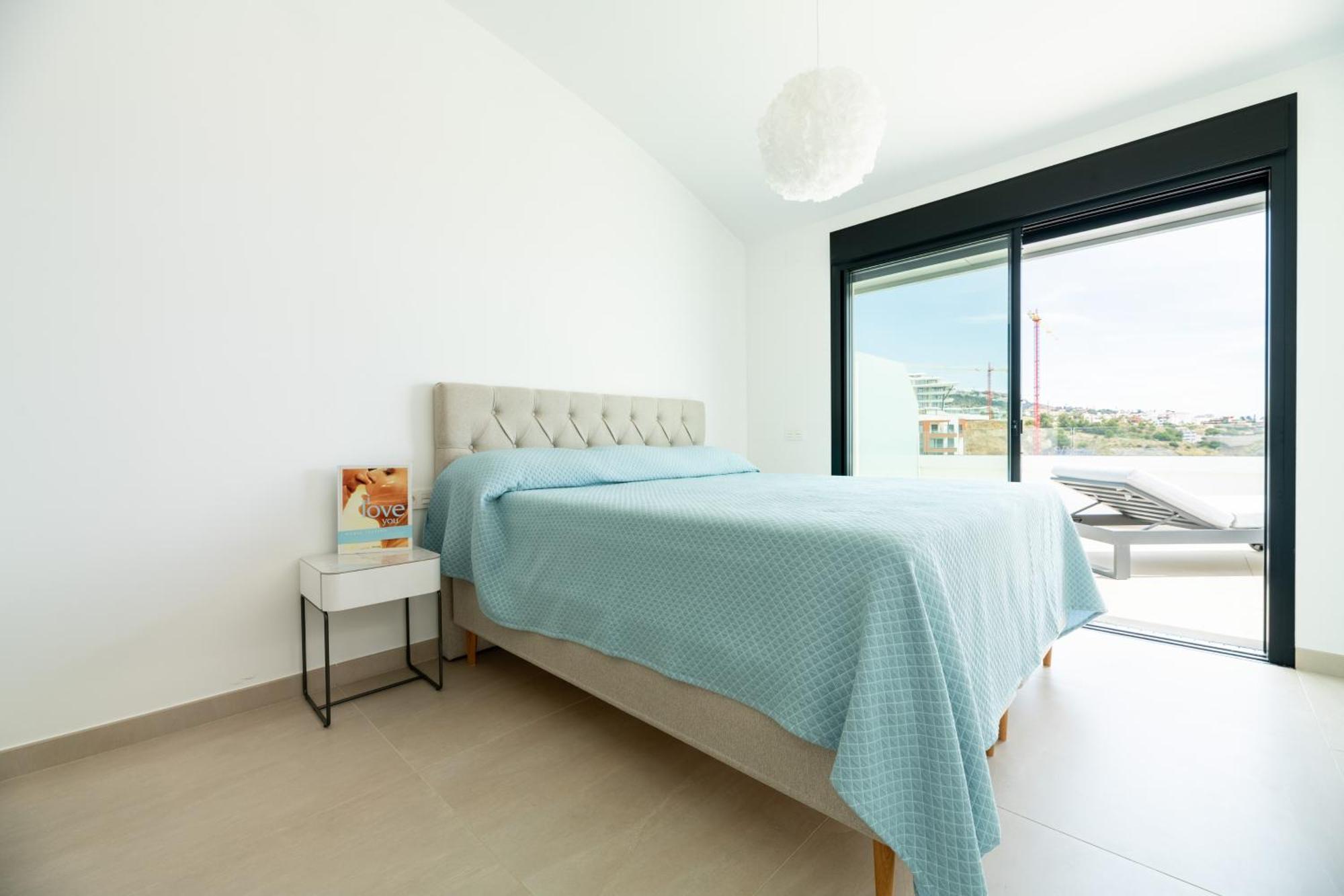 Apartment Horizon 3 Bedrooms Penthouse Sea View *