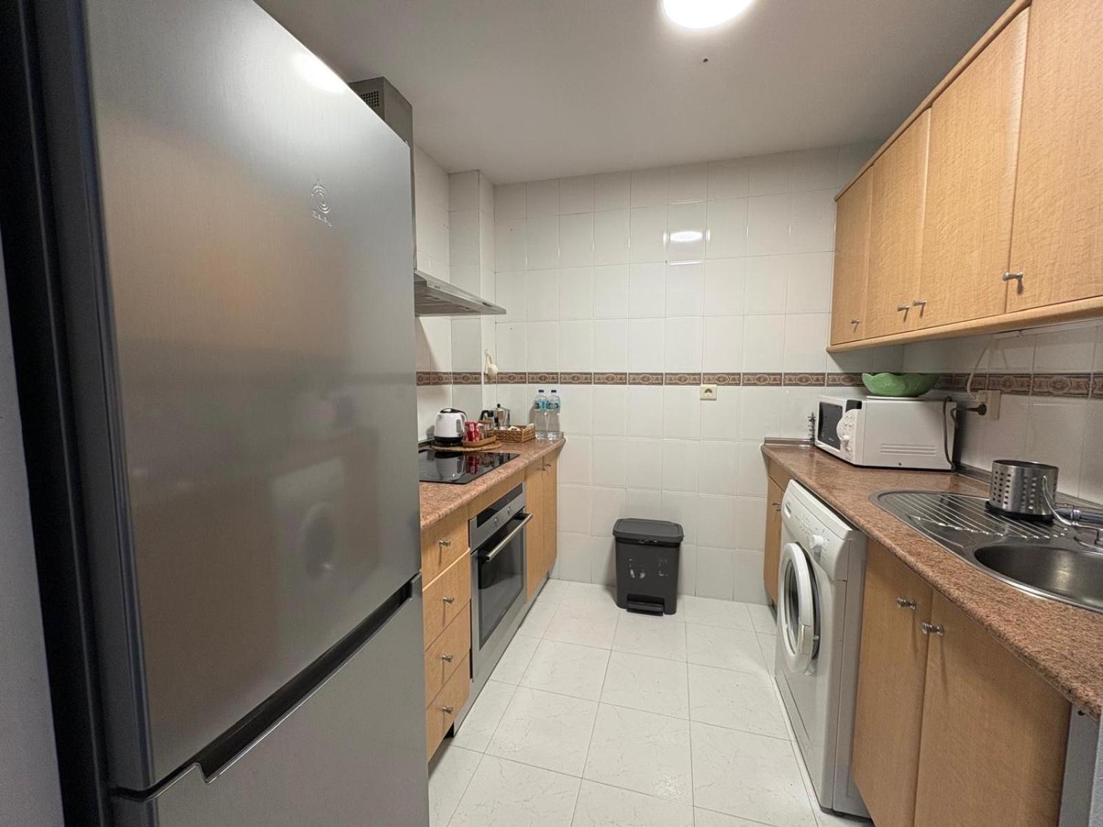 River Playa Apartment Fuengirola