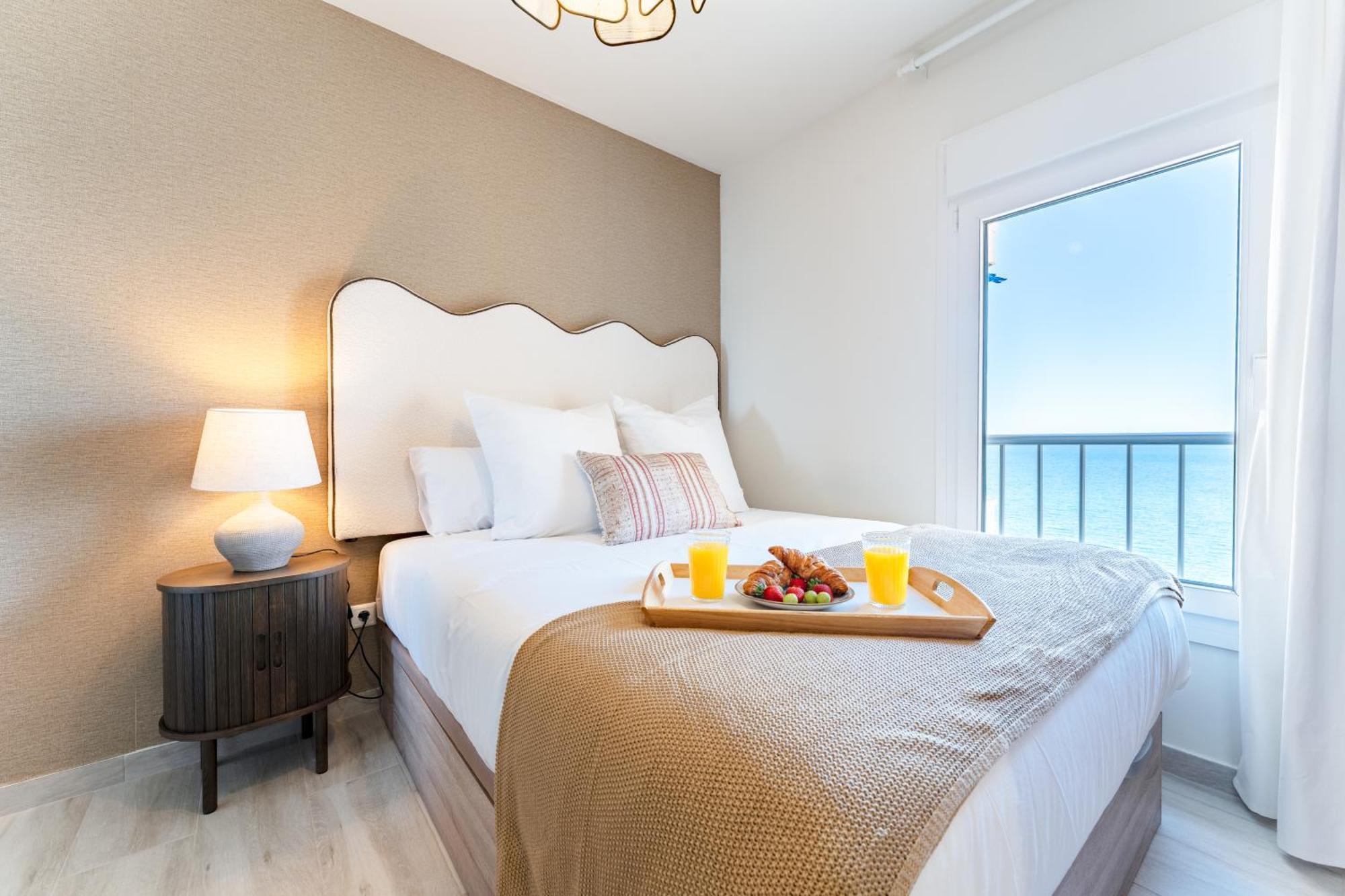 Amazing Rey De Espana Views Fuengirola