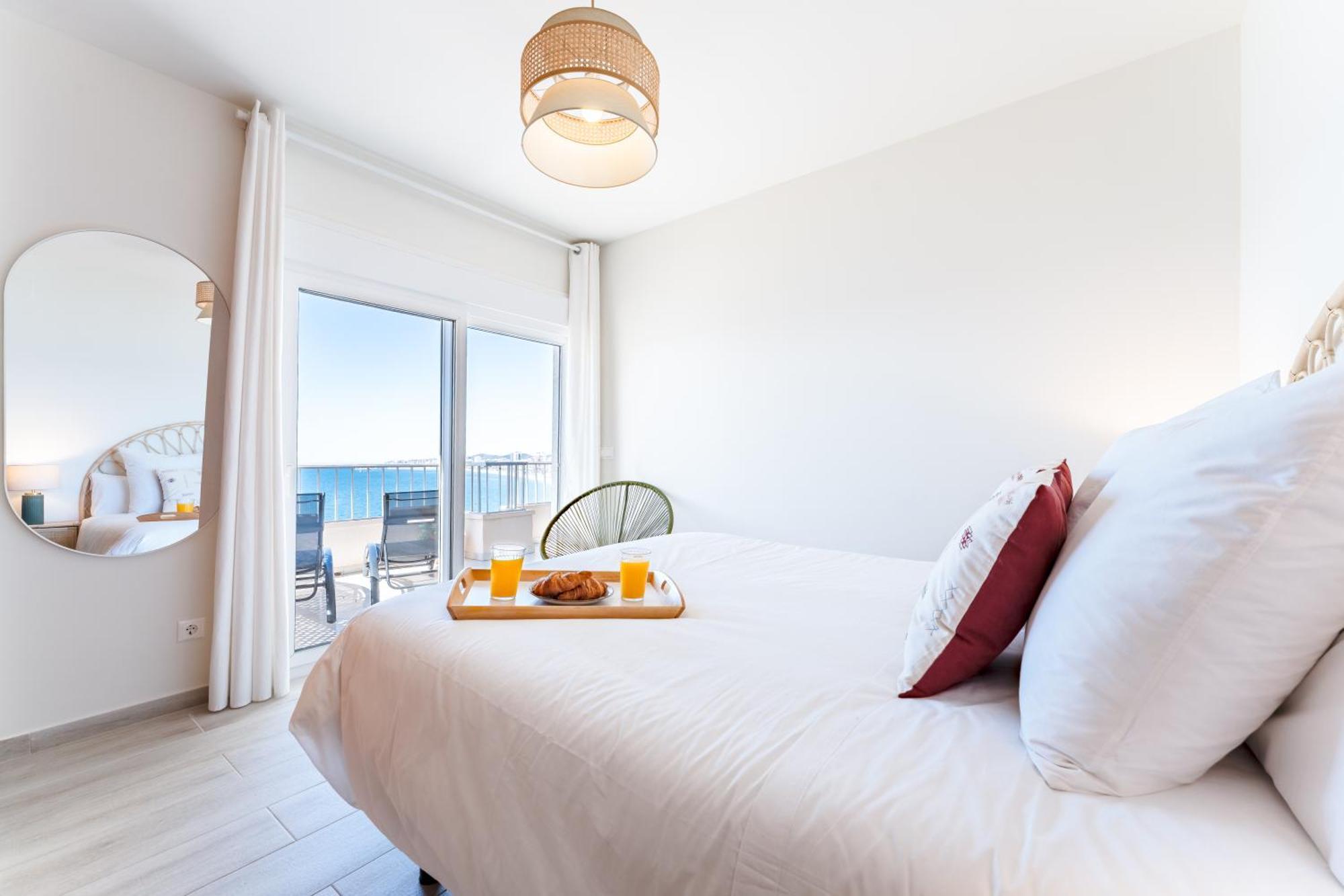 Amazing Rey De Espana Views Apartment Fuengirola