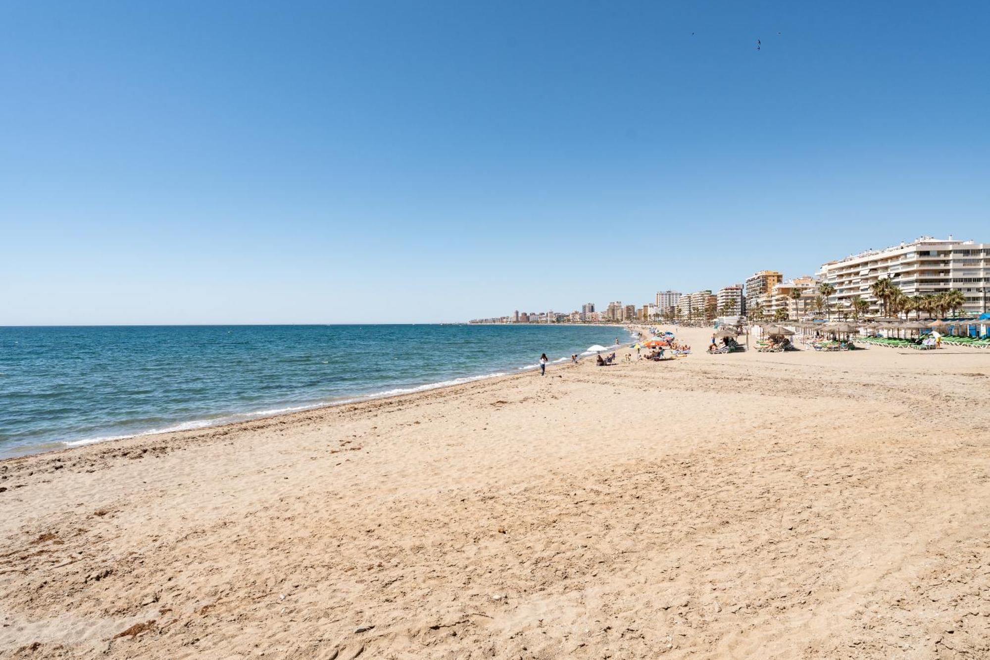 Apartment Amazing Rey De Espana Views