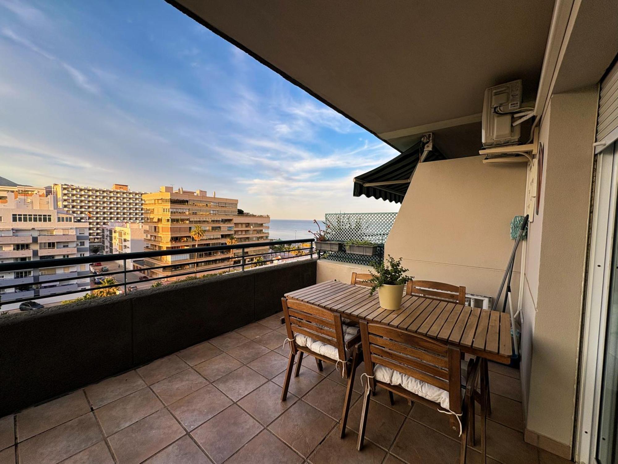 Apartment River Playa