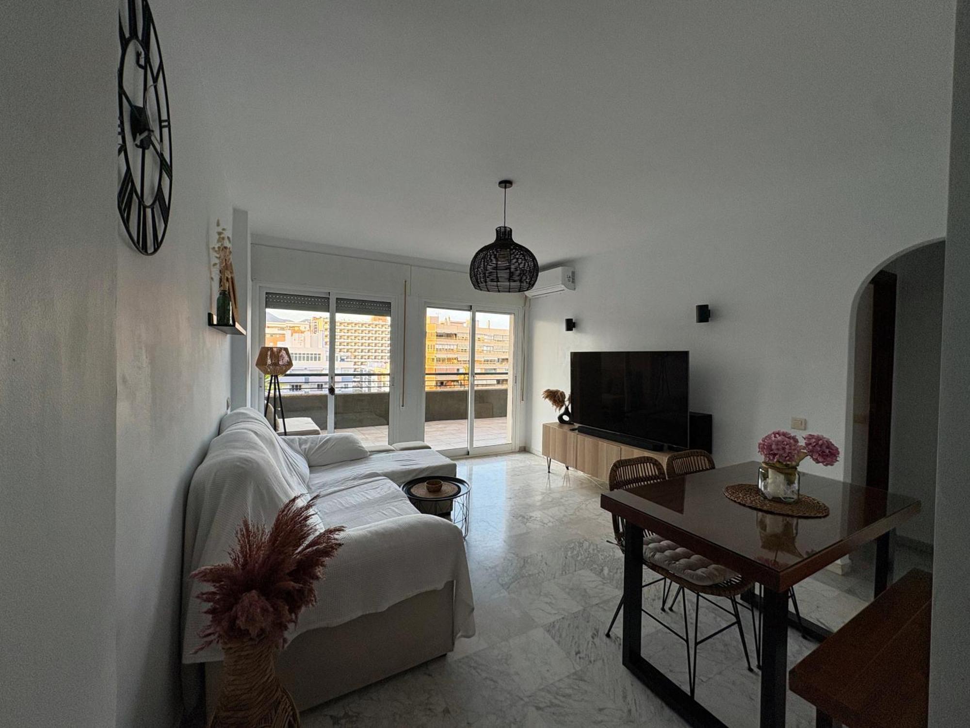 River Playa Apartment Fuengirola
