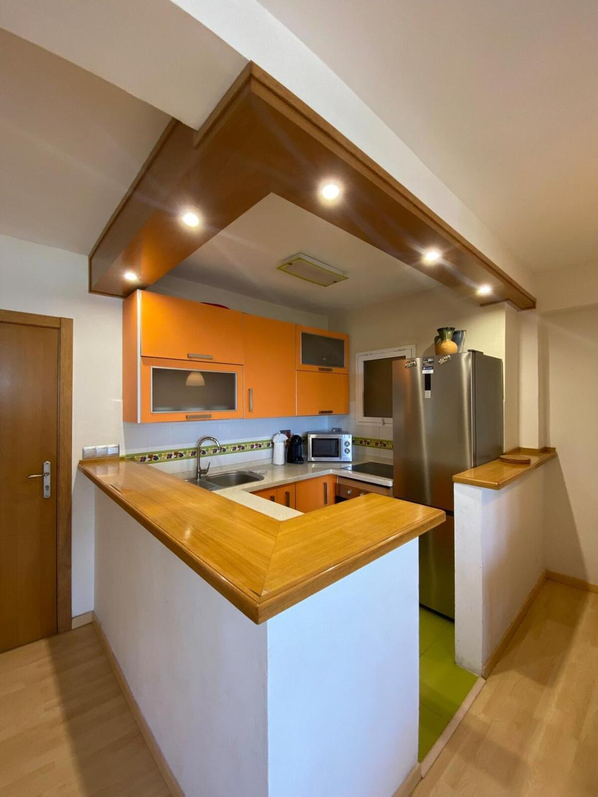 Apartamento Estrella Carvajal Sun & By Casa Del Sol Hr *