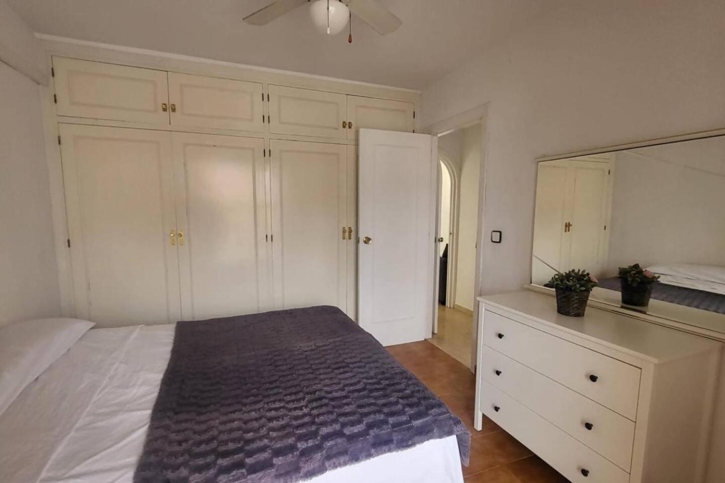 Appartement Cyv Simple Living Near W Pool In Fuengirola