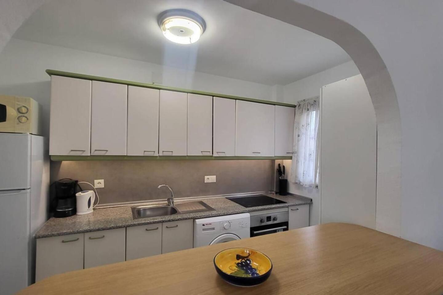 Cyv Simple Living Near W Pool In Appartement Fuengirola